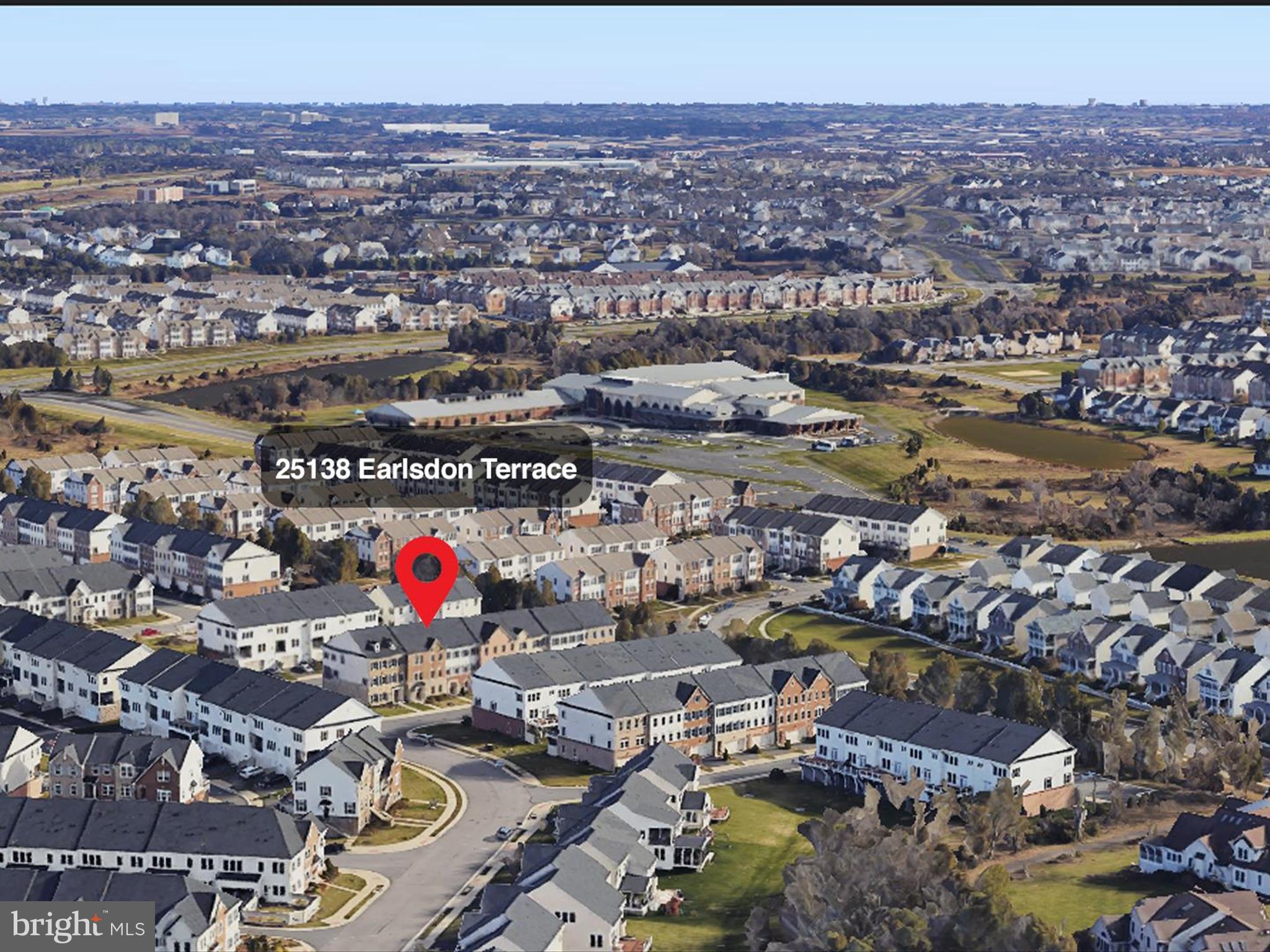 AVONLEA - Residential Lease