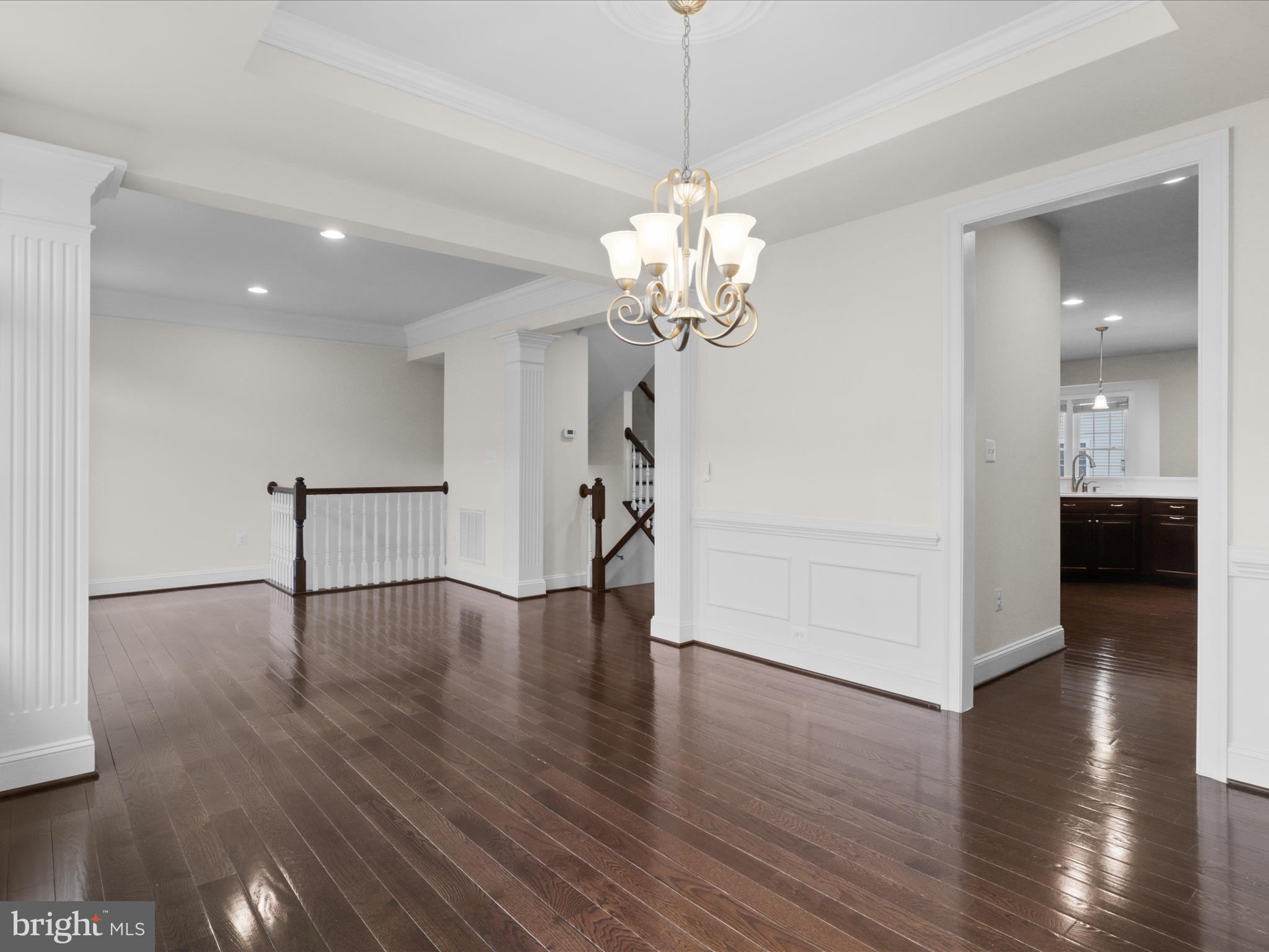 AVONLEA - Residential Lease