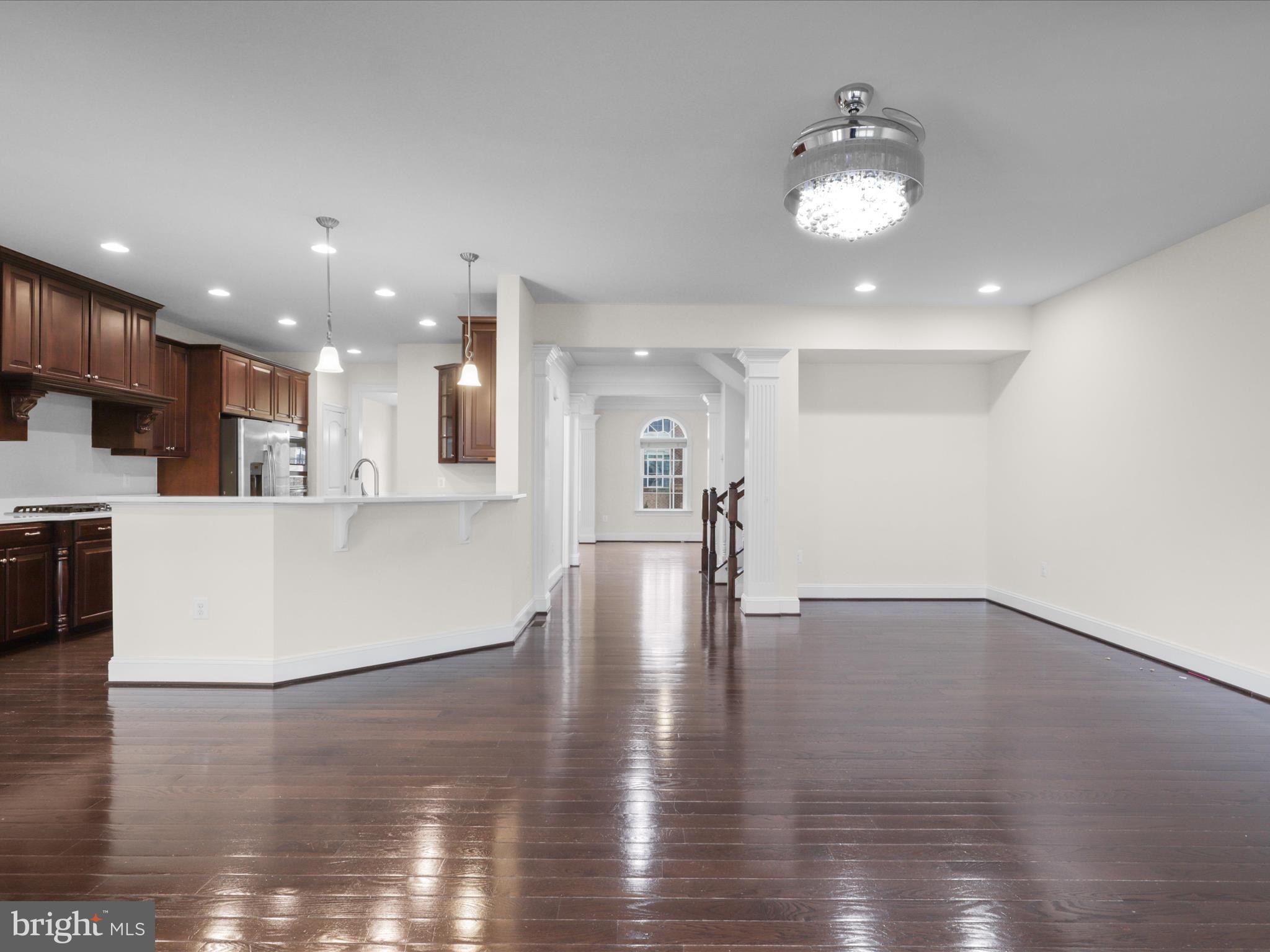 AVONLEA - Residential Lease