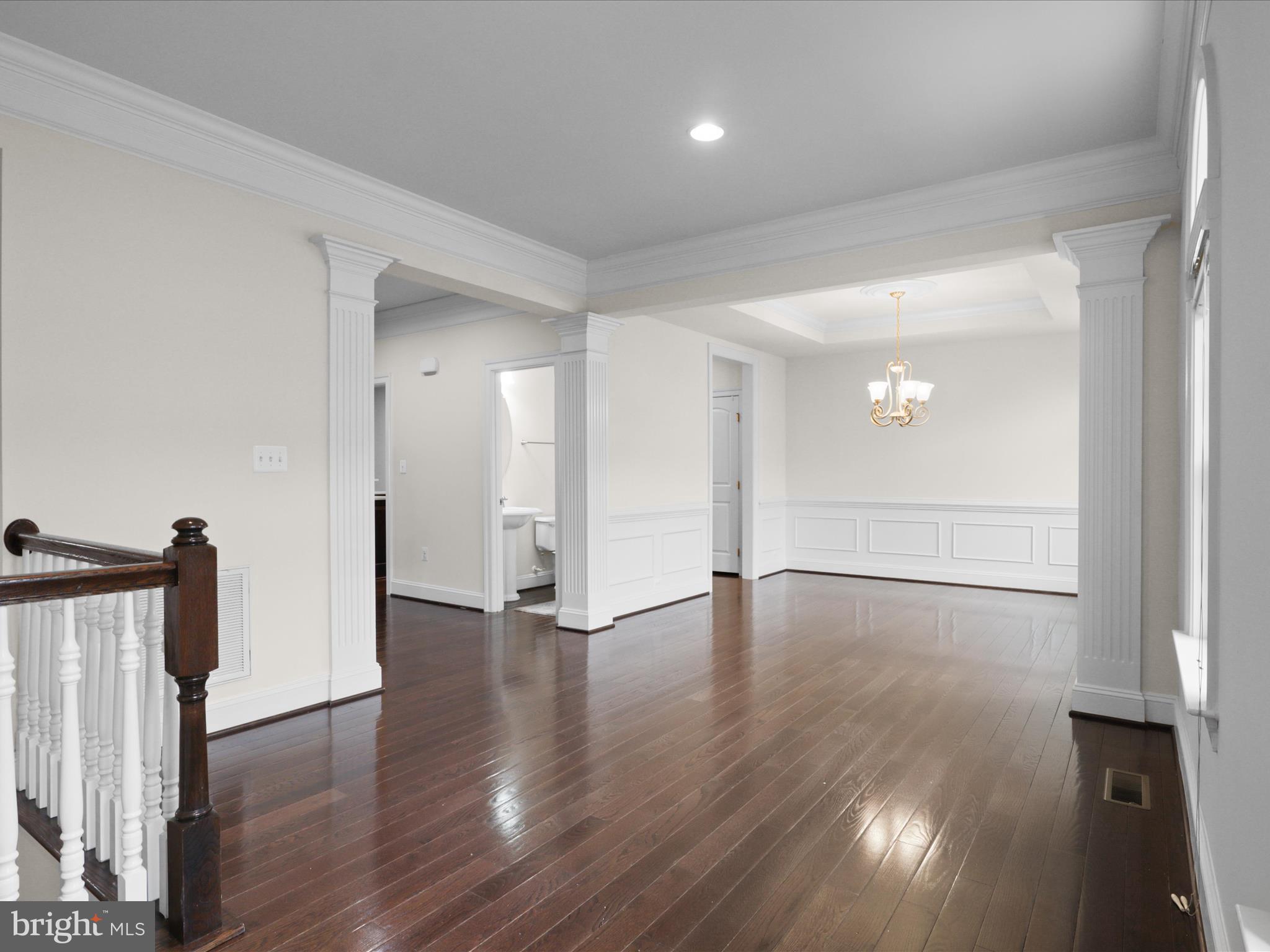 AVONLEA - Residential Lease