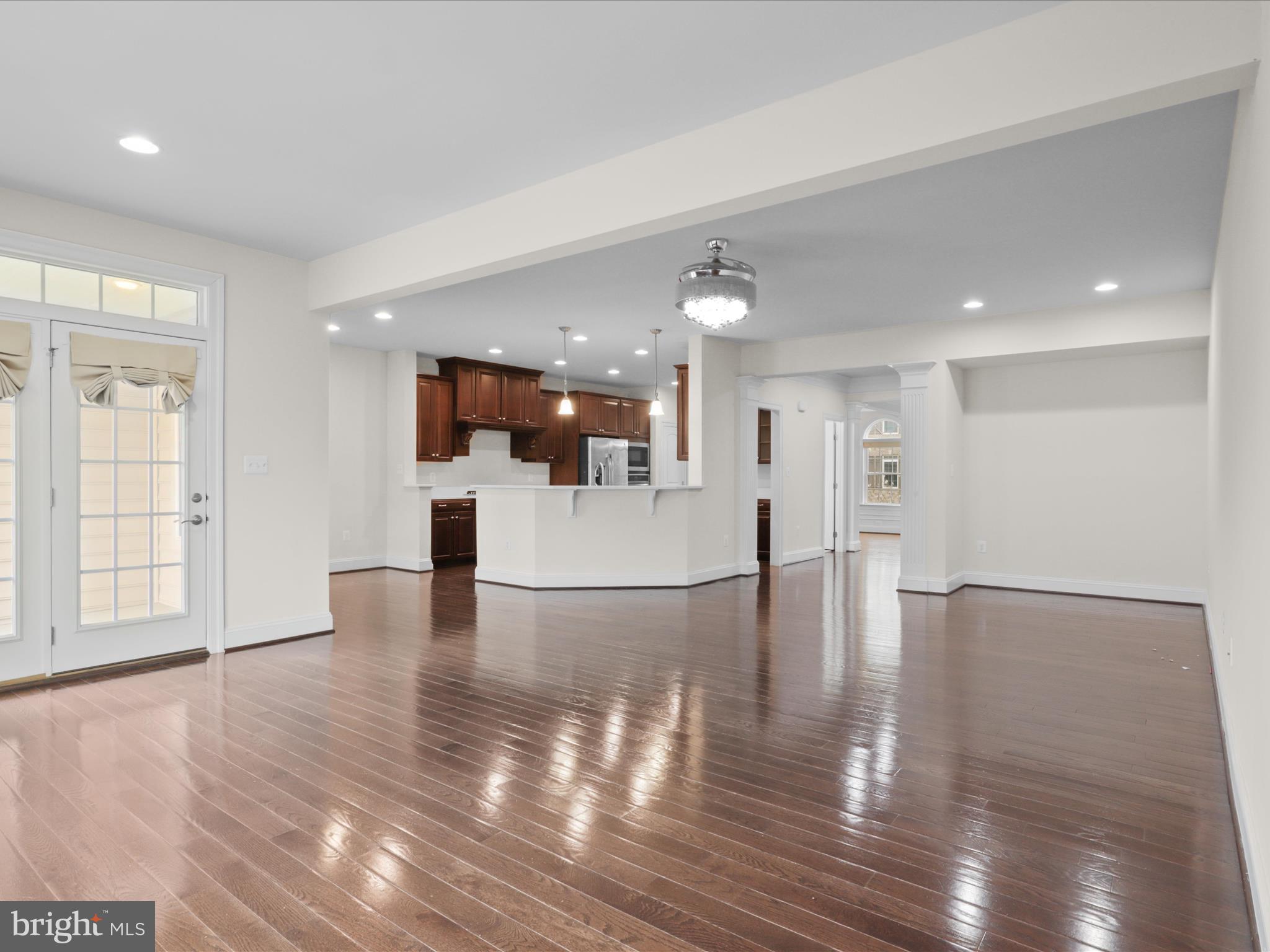 AVONLEA - Residential Lease