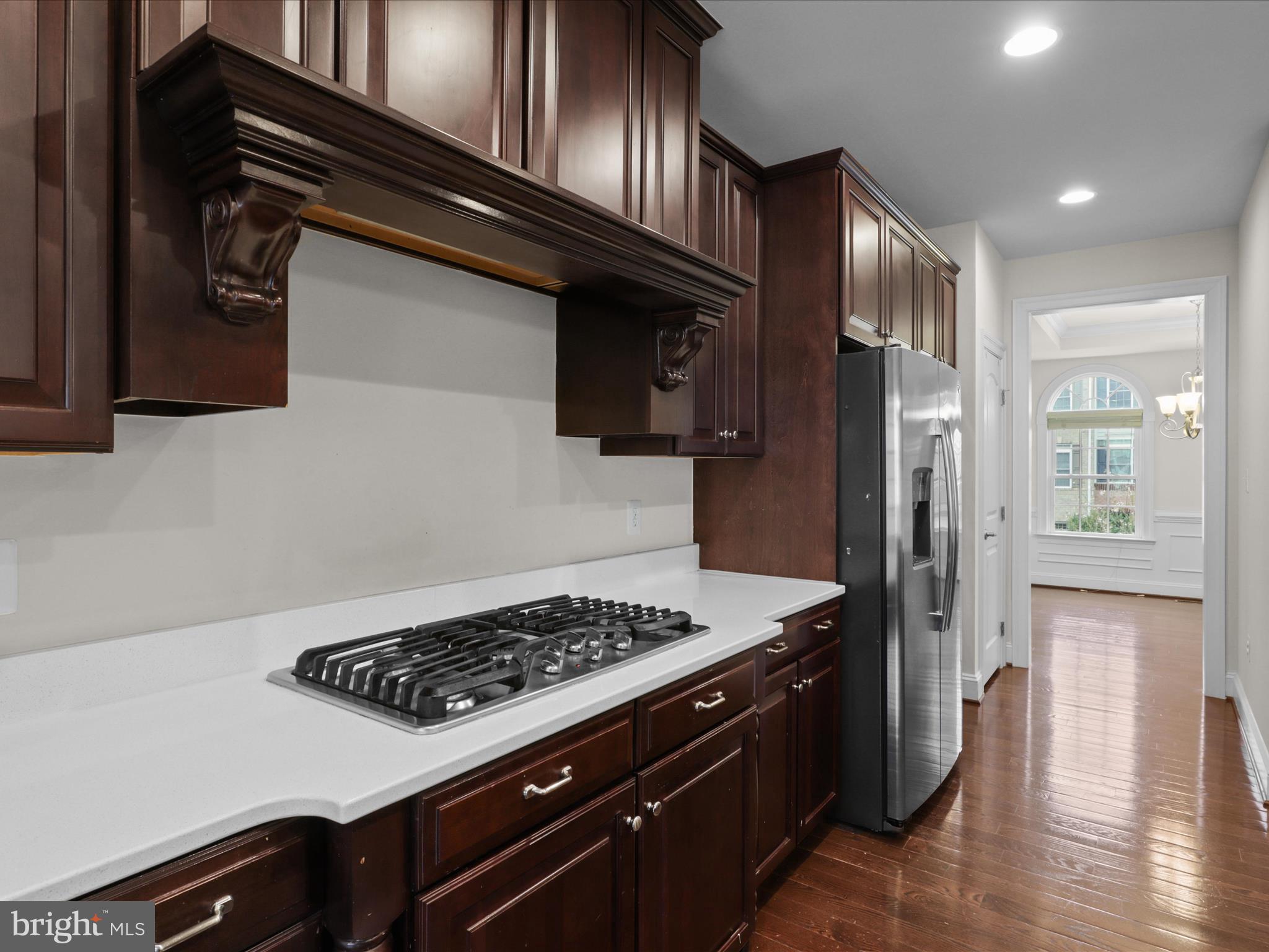 AVONLEA - Residential Lease