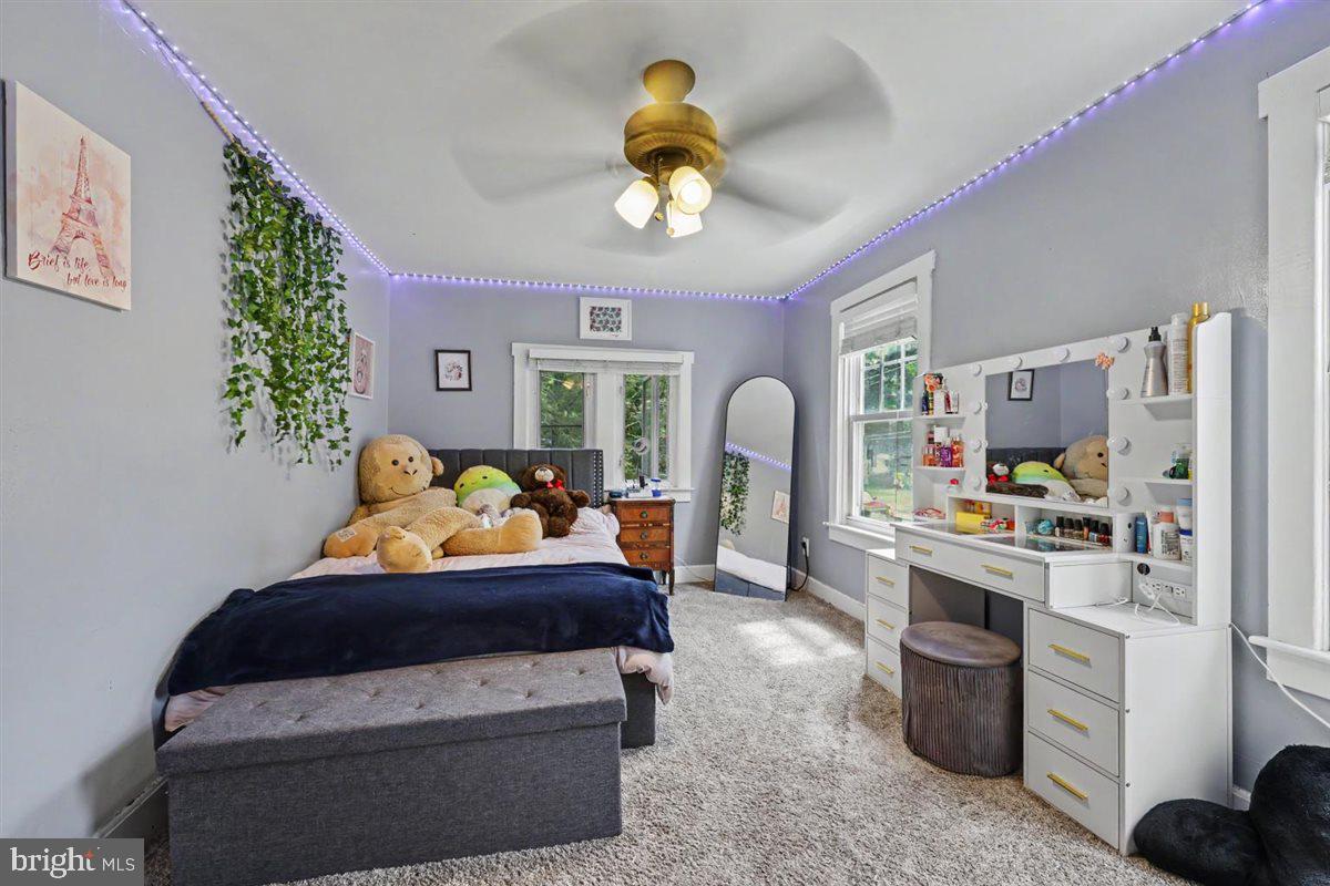 SPRING MOUNT - Residential