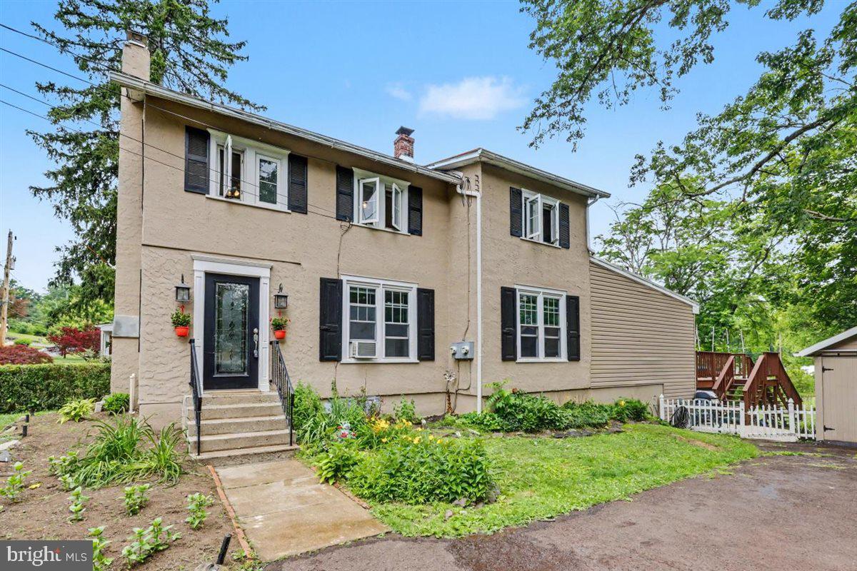 SPRING MOUNT - Residential
