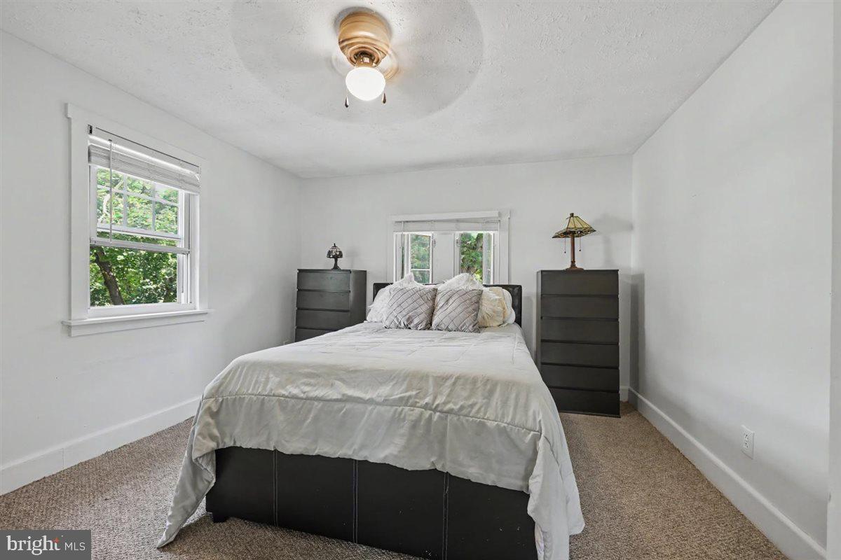 SPRING MOUNT - Residential