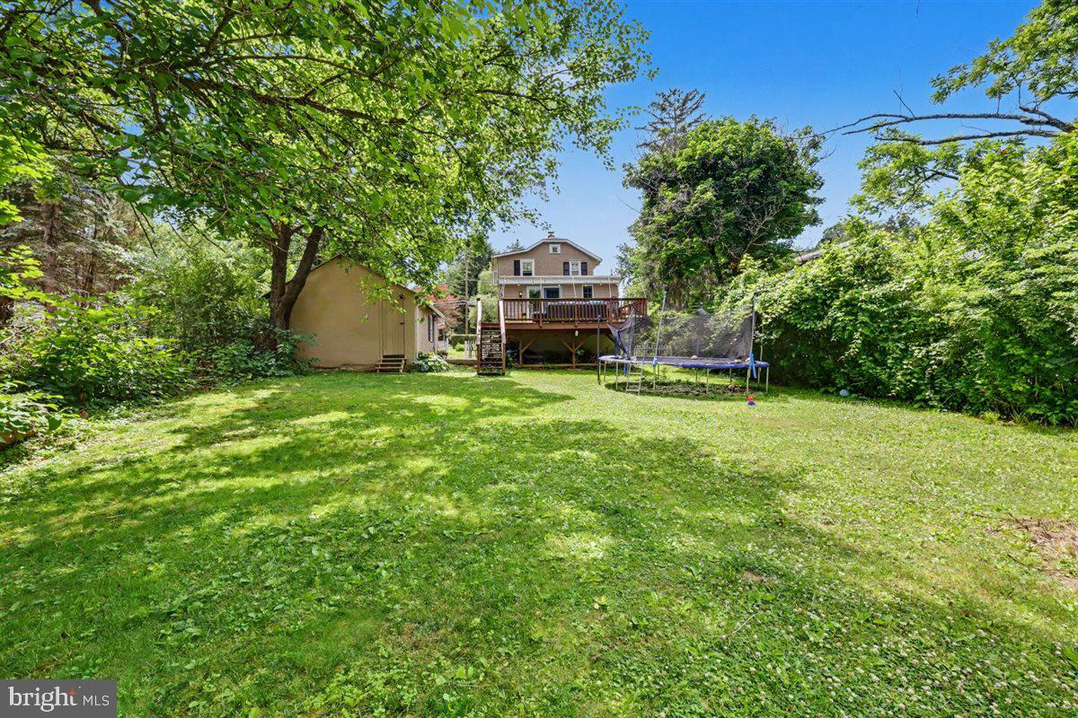 SPRING MOUNT - Residential