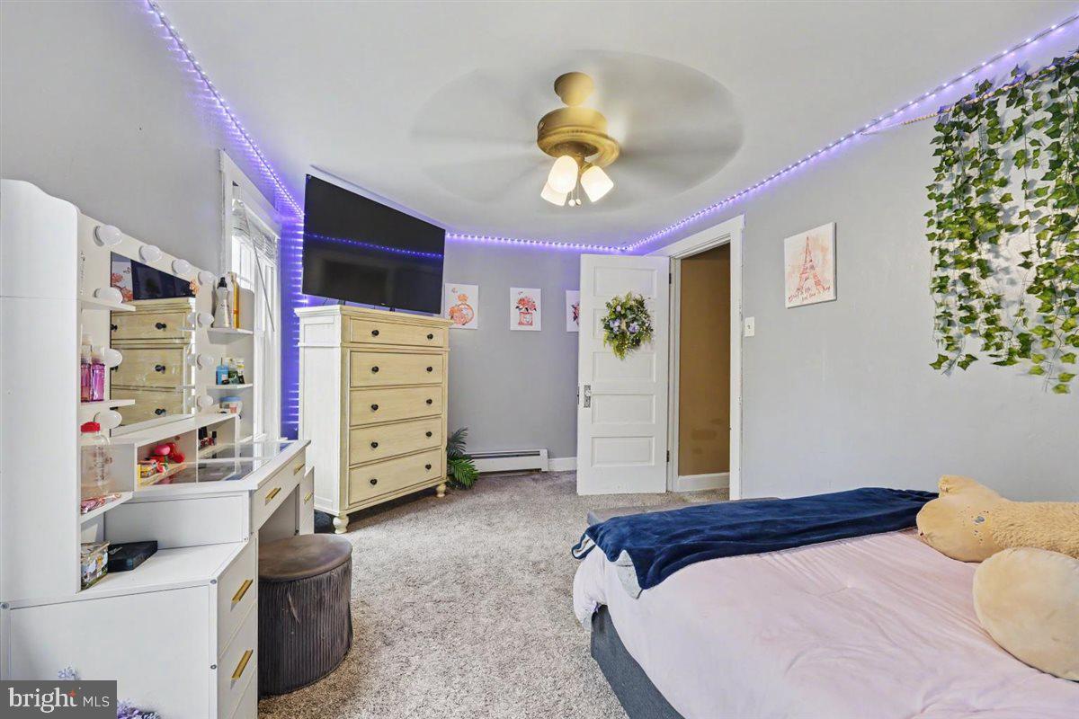 SPRING MOUNT - Residential