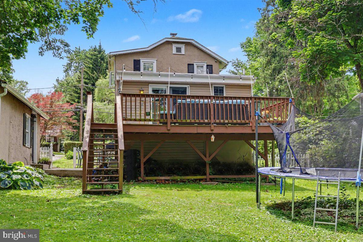 SPRING MOUNT - Residential
