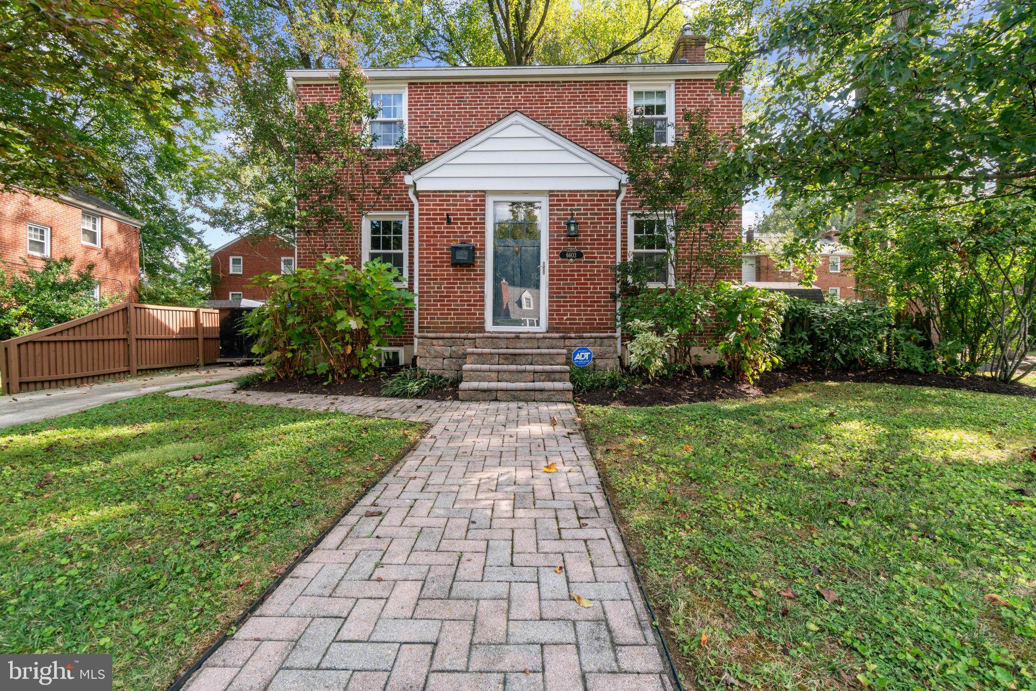 *** multiple offers received! Sellers have set a deadline of Monday September 18th at 3pm.***Come see this beautiful 3 bedroom two and one half bath single family home in the sought after neighborhood of Dunmore. You are certain to appreciate abundance of natural light and gleaming hardwood floors. The addition in the rear of the home provides a second living space with French doors leading to the backyard. The kitchen features stainless steel appliances and granite countertops. The lower level is newly finished and also has a half bath and separate laundry/utility/storage area. All three bedrooms in the upper level are spacious, bright, and ready for your personalization. One year old roof! Great location conveniently located minutes to Main Street Catonsville, historic Ellicott City, the Trolley Trail, restaurants and shopping!! Easy access to 695, I-95, I-70, route 40 and more!!