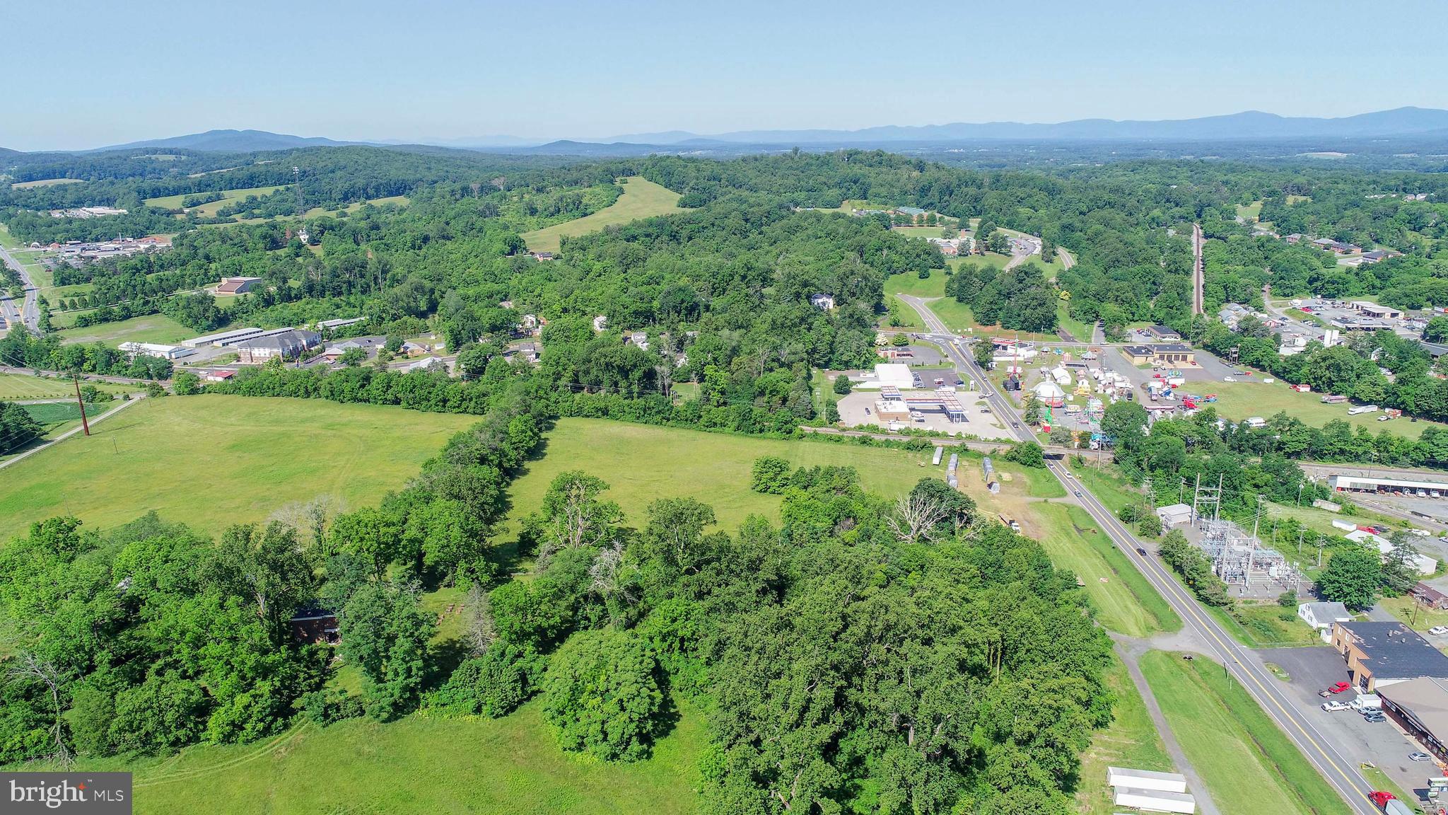 TOWN OF ORANGE - Residential