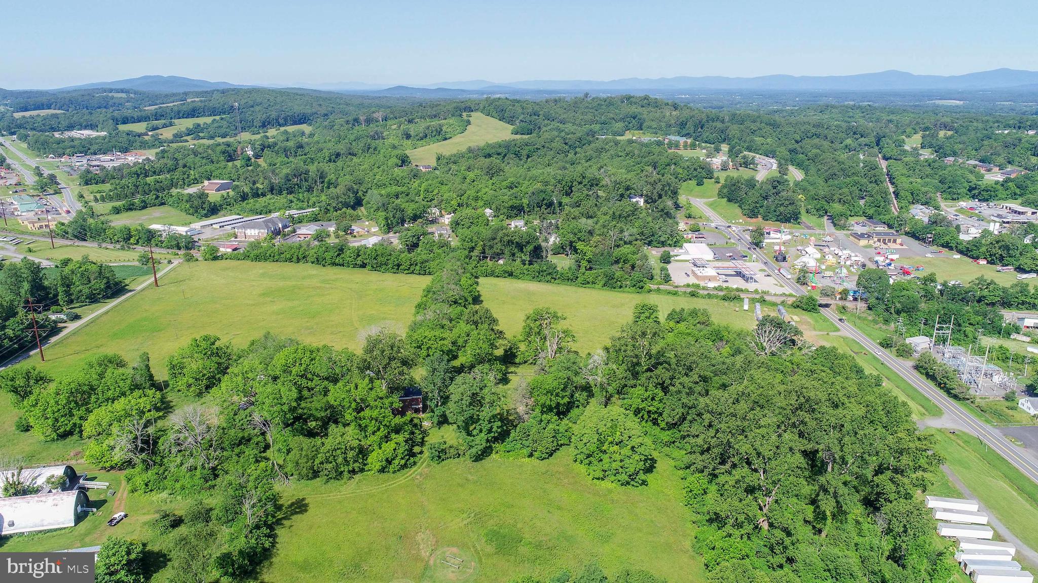 TOWN OF ORANGE - Residential