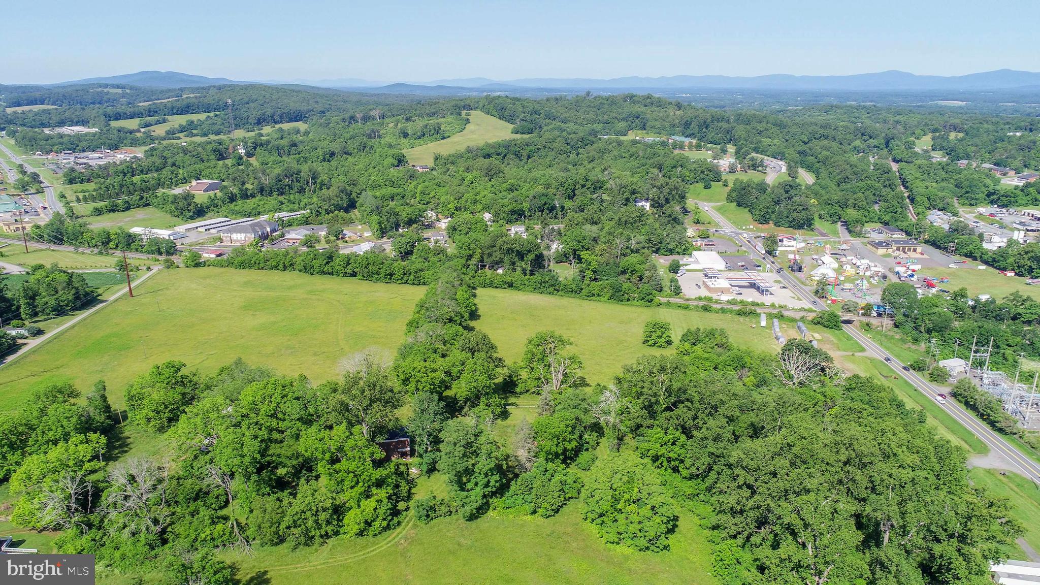 TOWN OF ORANGE - Residential