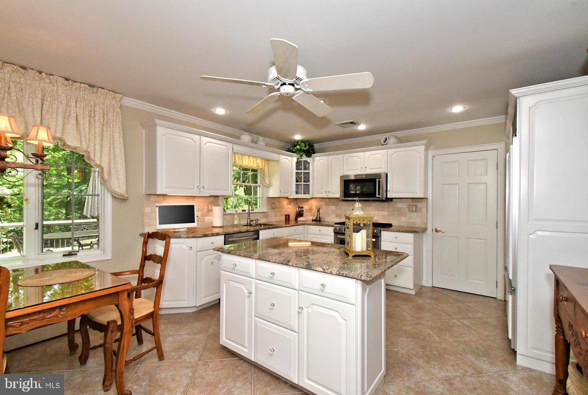 SANDY RUN - Residential