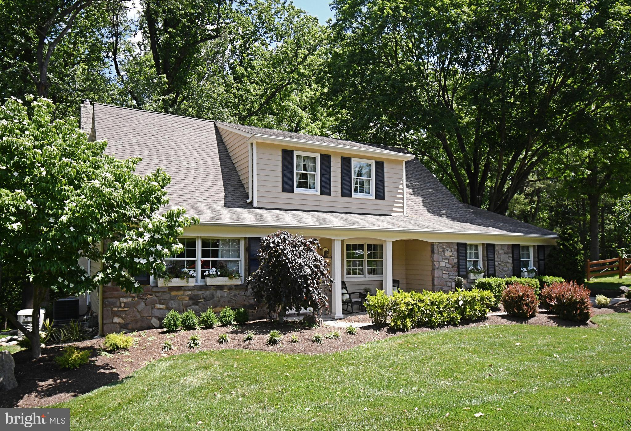 SANDY RUN - Residential