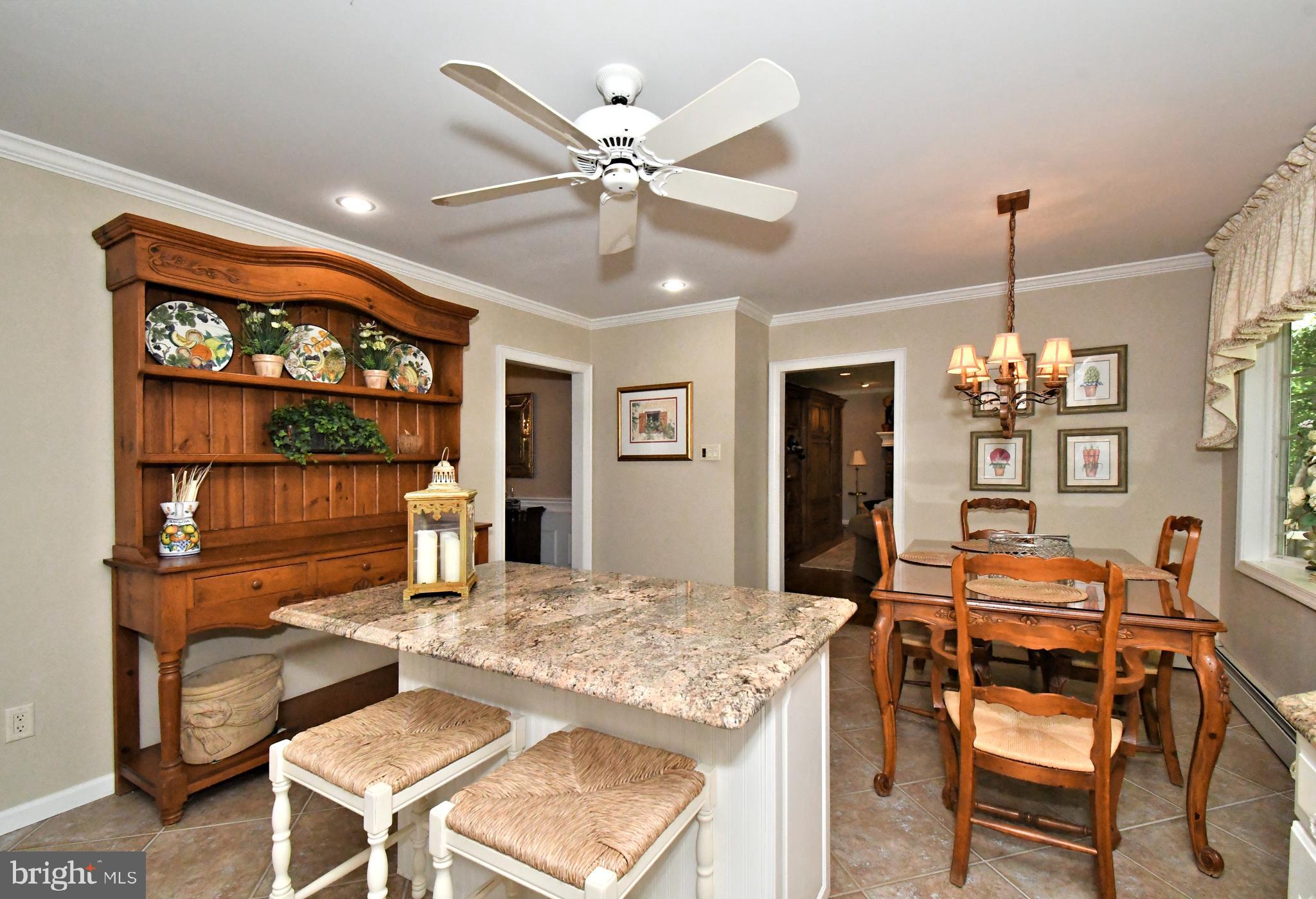 SANDY RUN - Residential