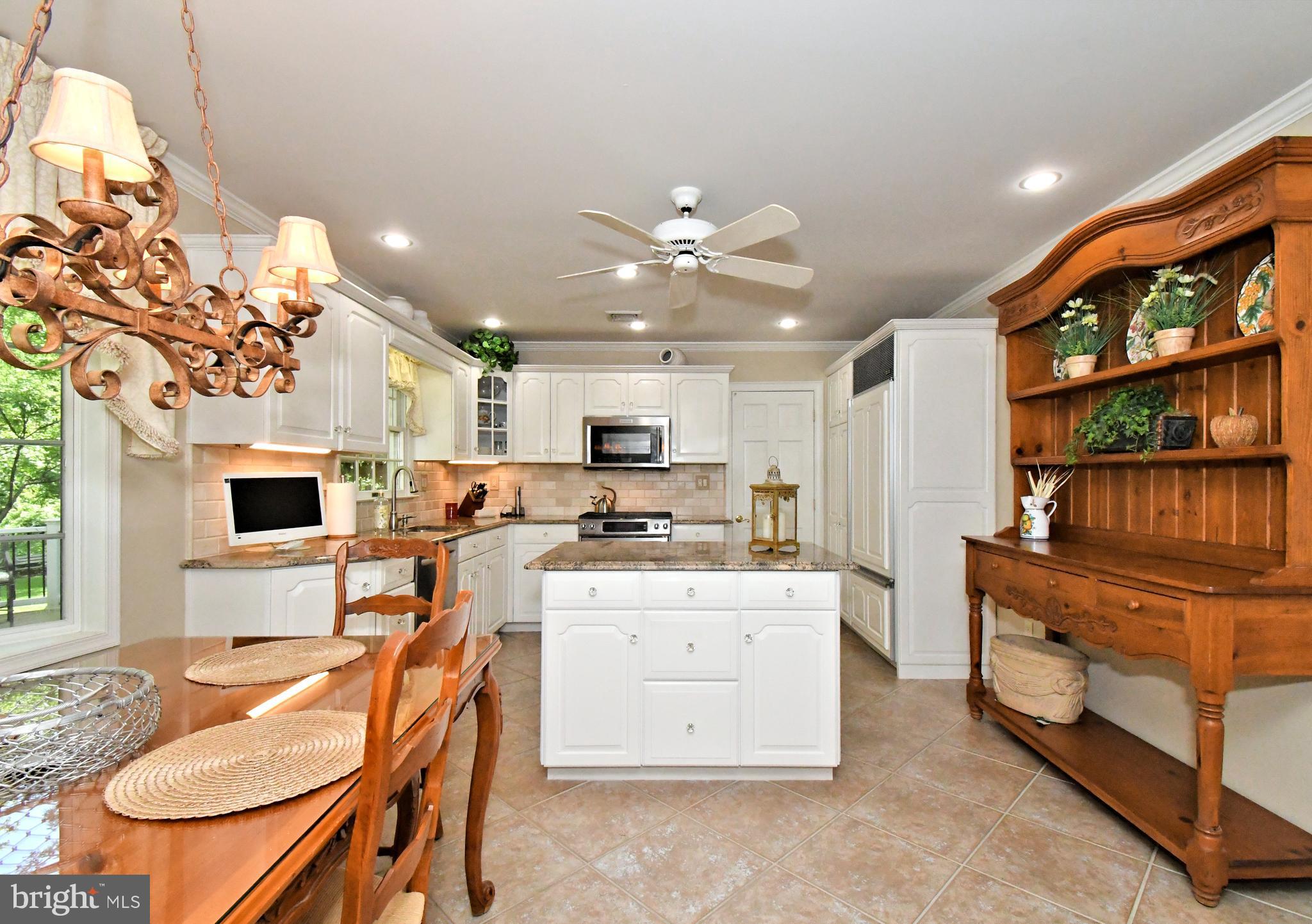 SANDY RUN - Residential