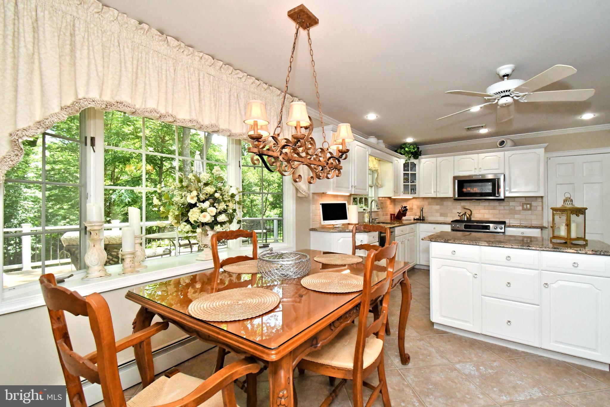 SANDY RUN - Residential