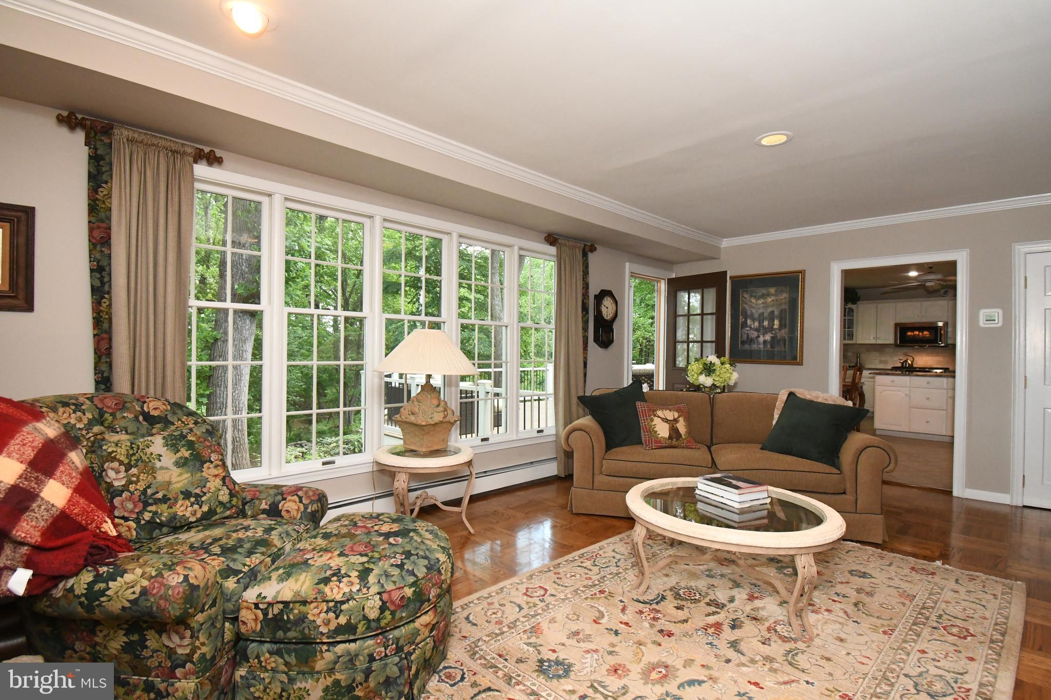 SANDY RUN - Residential