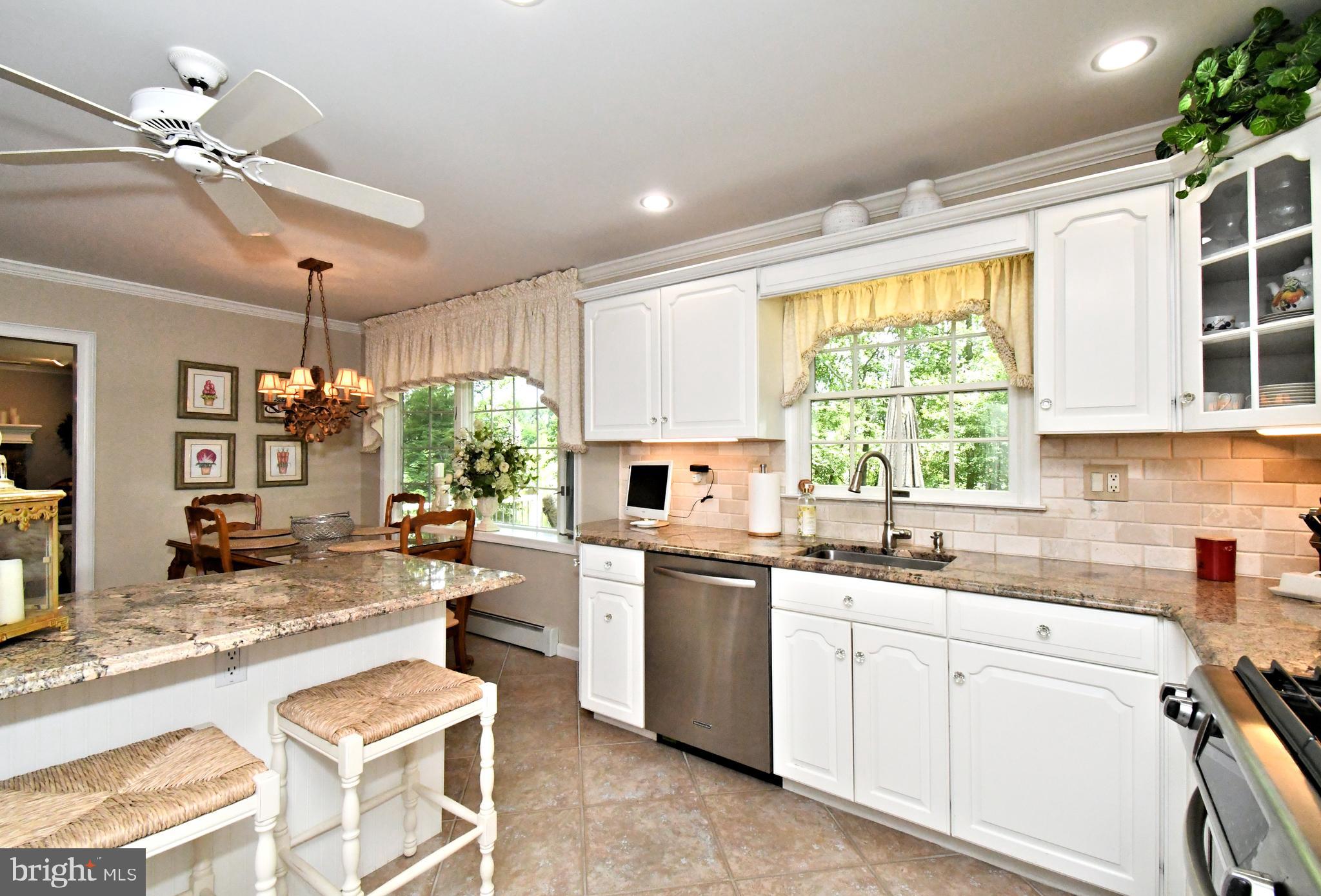 SANDY RUN - Residential