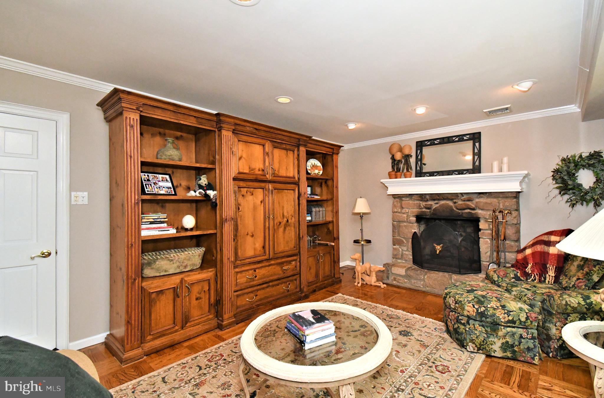 SANDY RUN - Residential