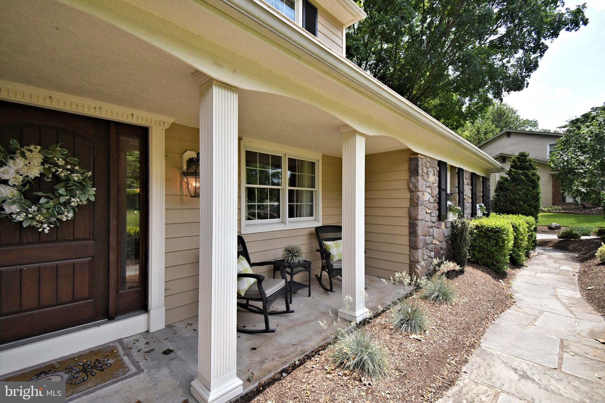 SANDY RUN - Residential