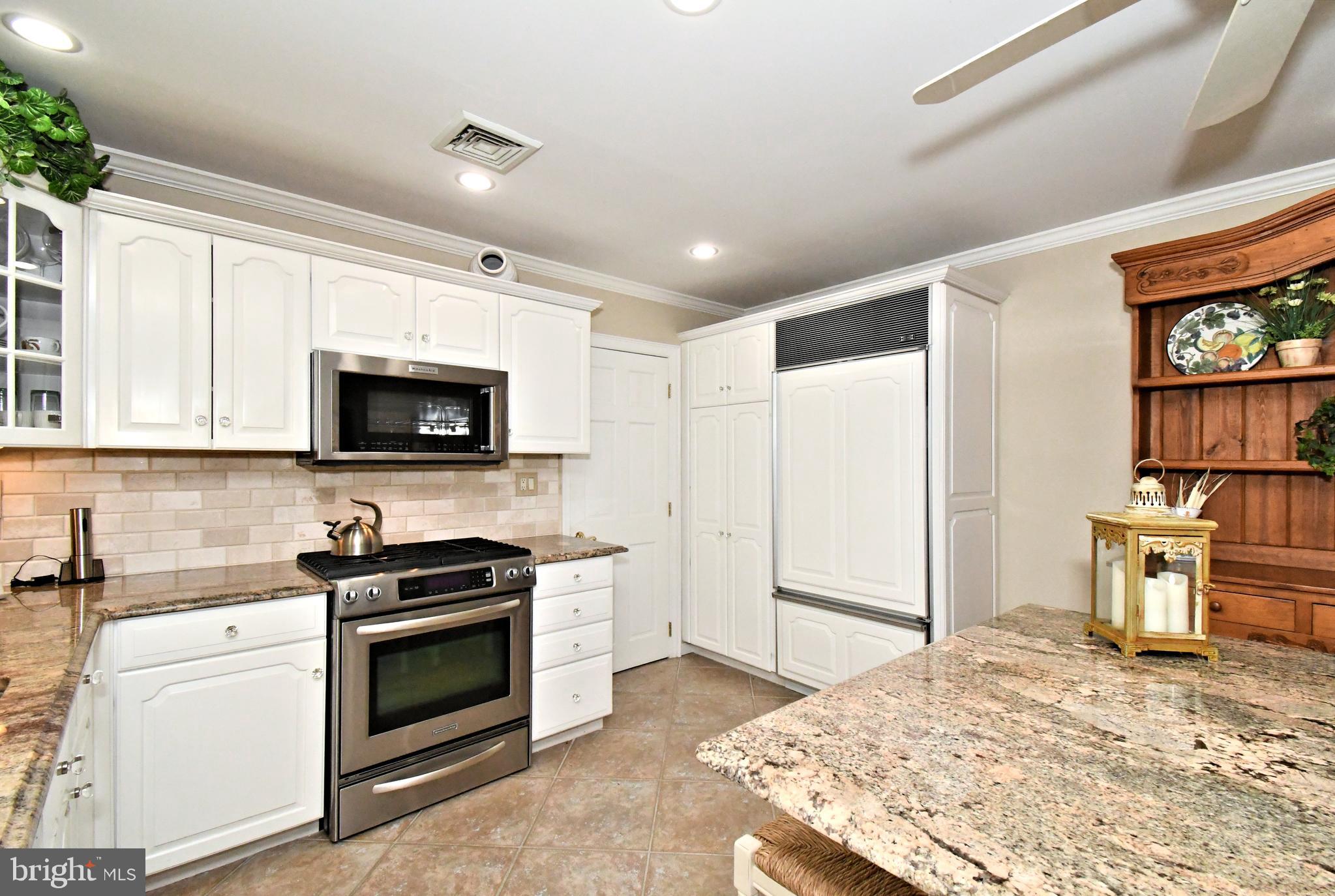 SANDY RUN - Residential