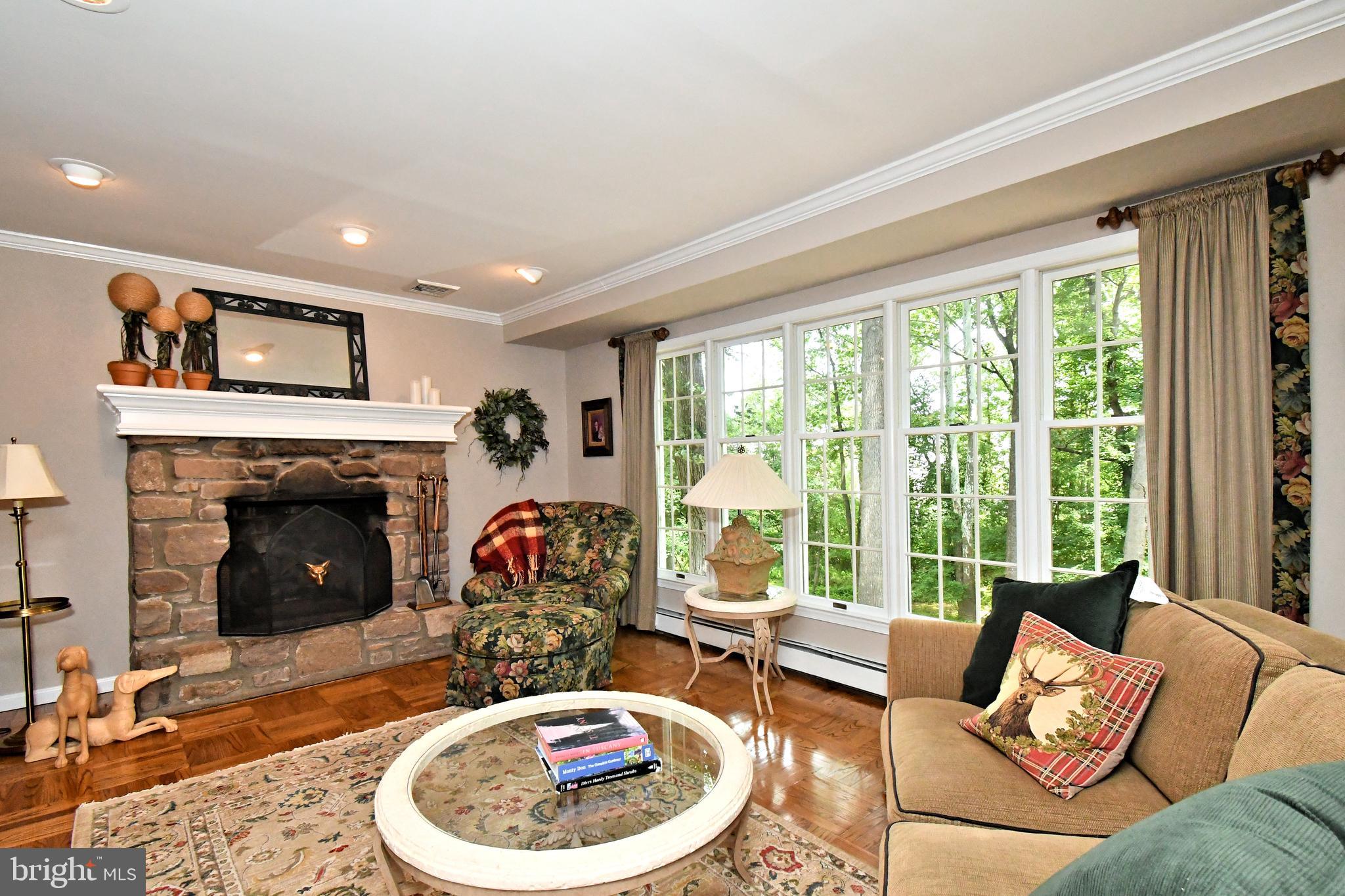 SANDY RUN - Residential