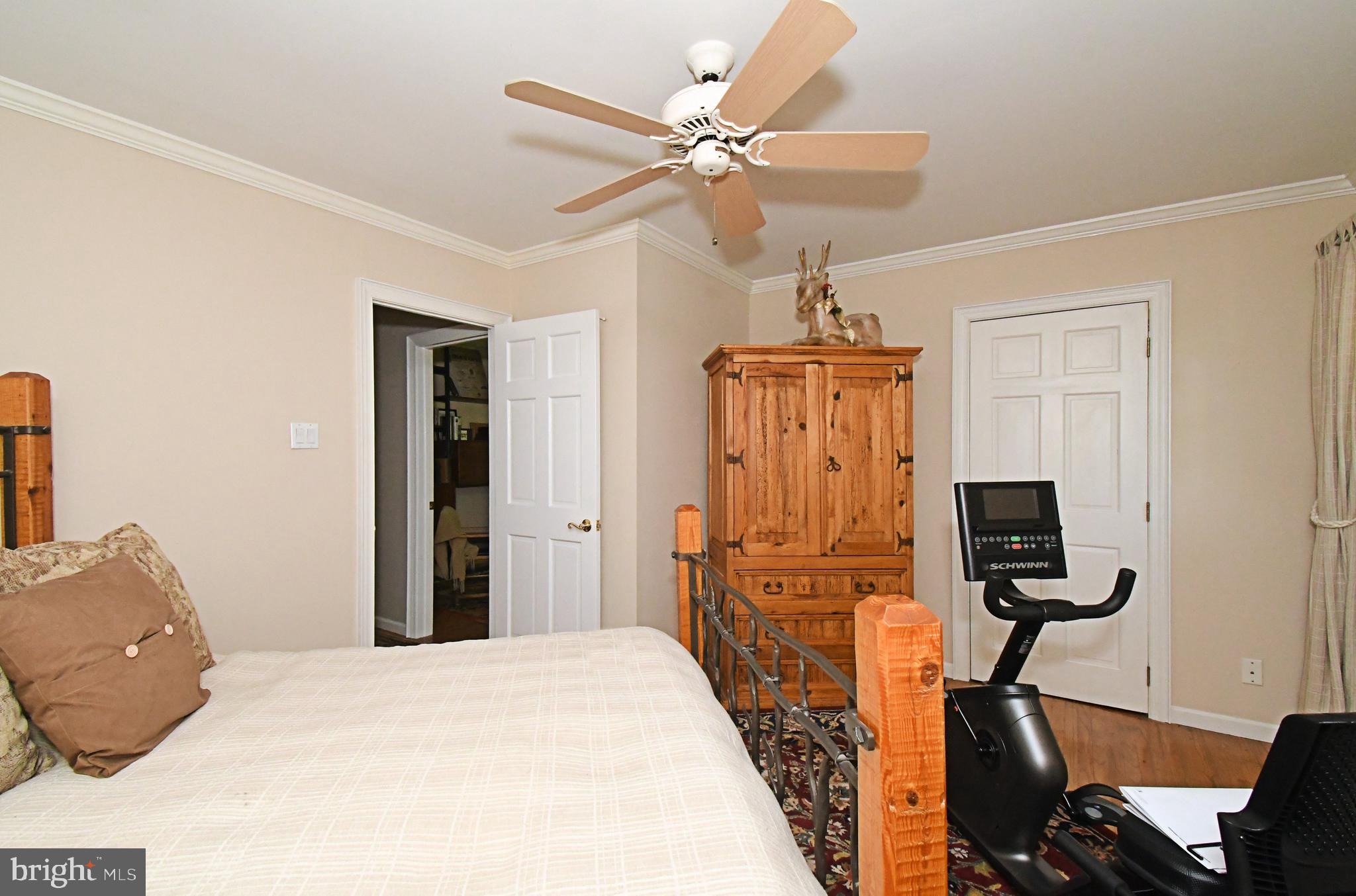 SANDY RUN - Residential