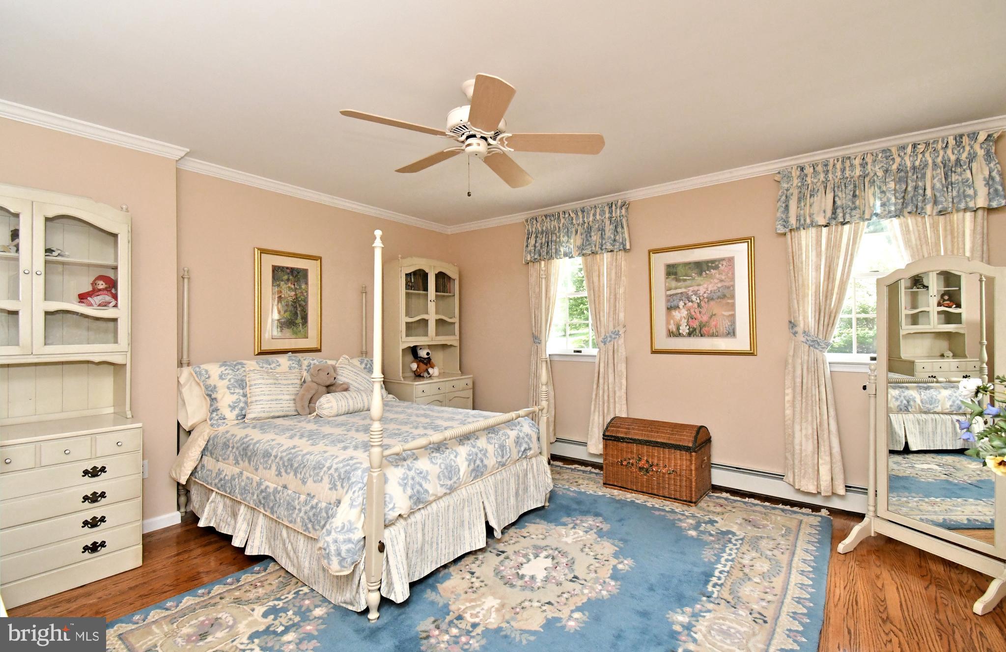 SANDY RUN - Residential