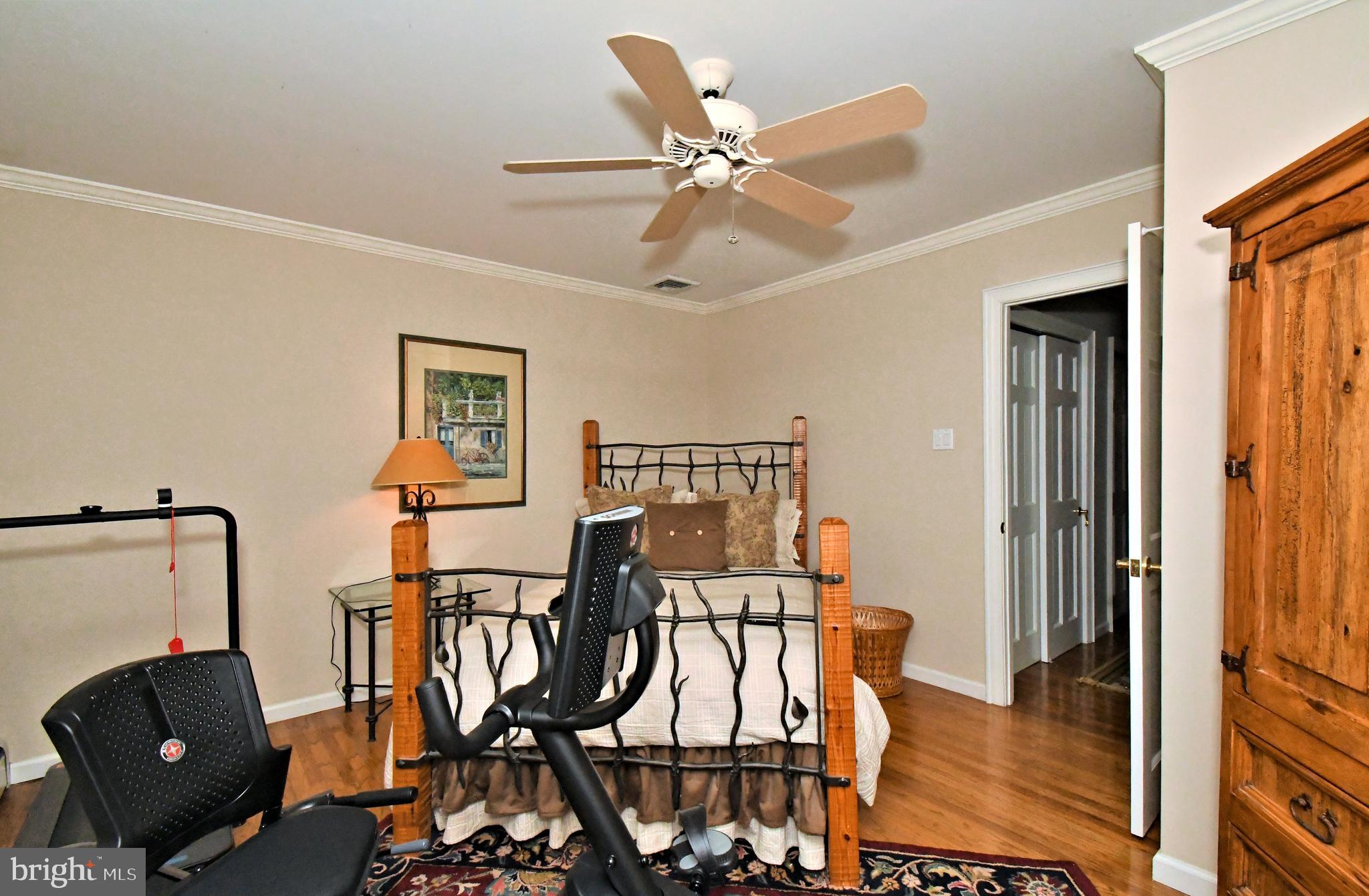 SANDY RUN - Residential
