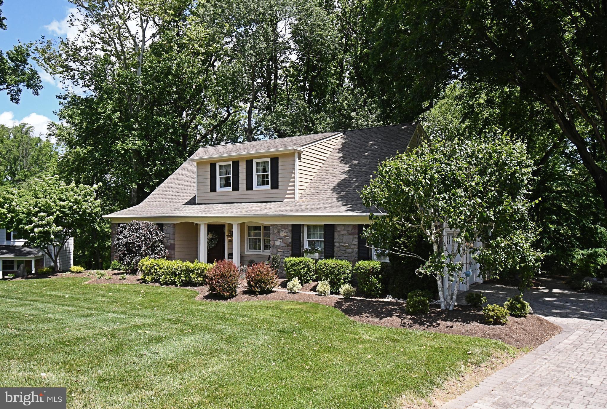 SANDY RUN - Residential