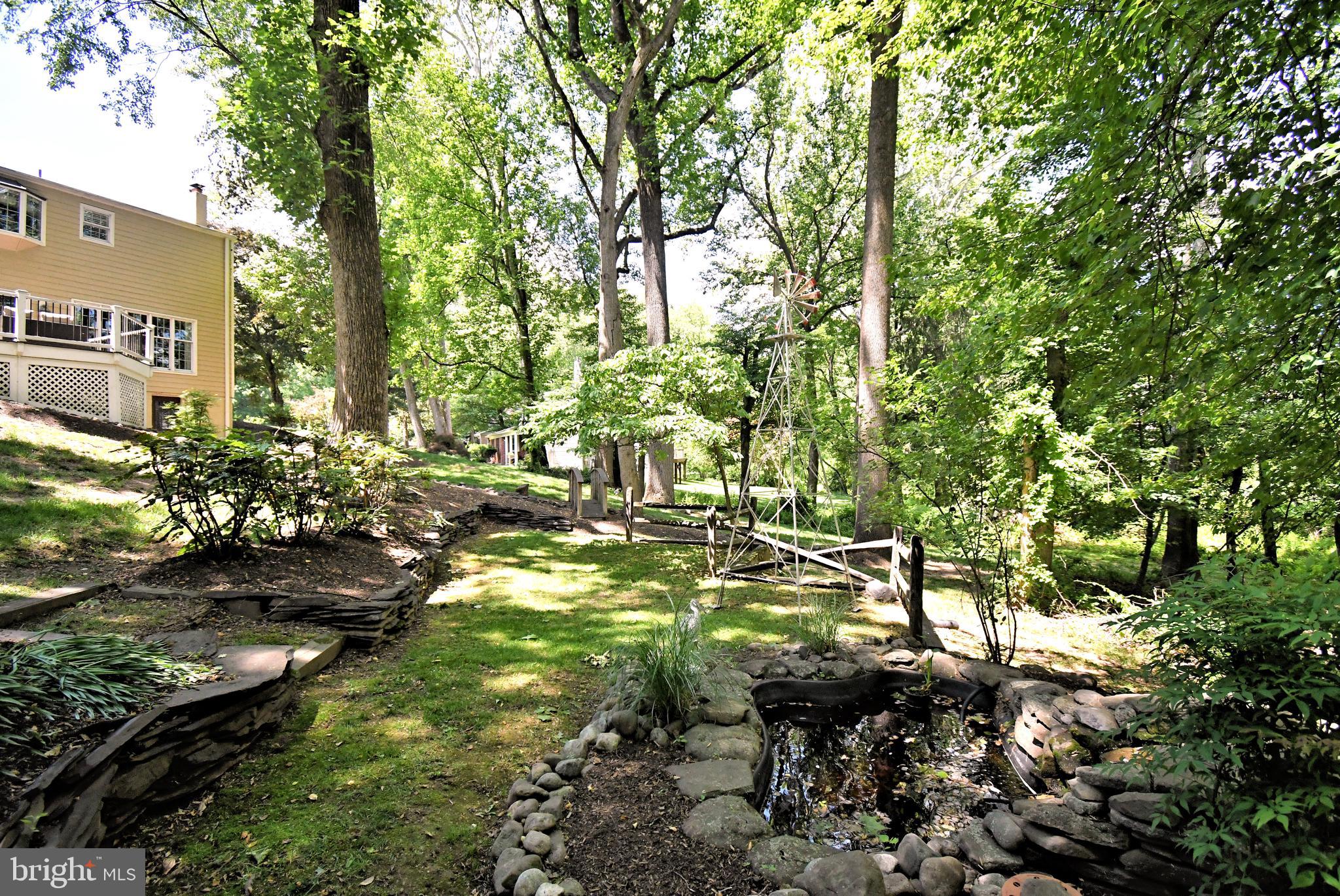 SANDY RUN - Residential