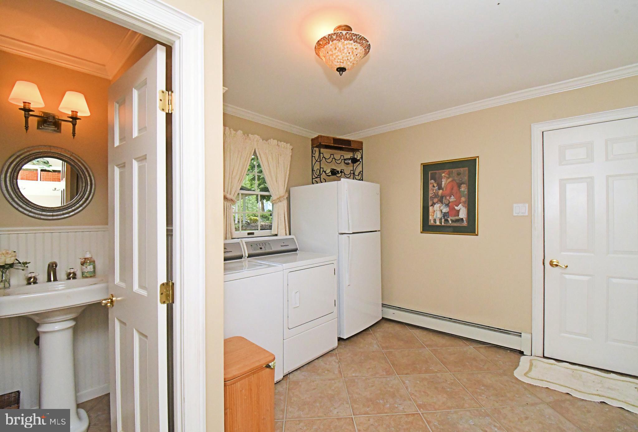 SANDY RUN - Residential