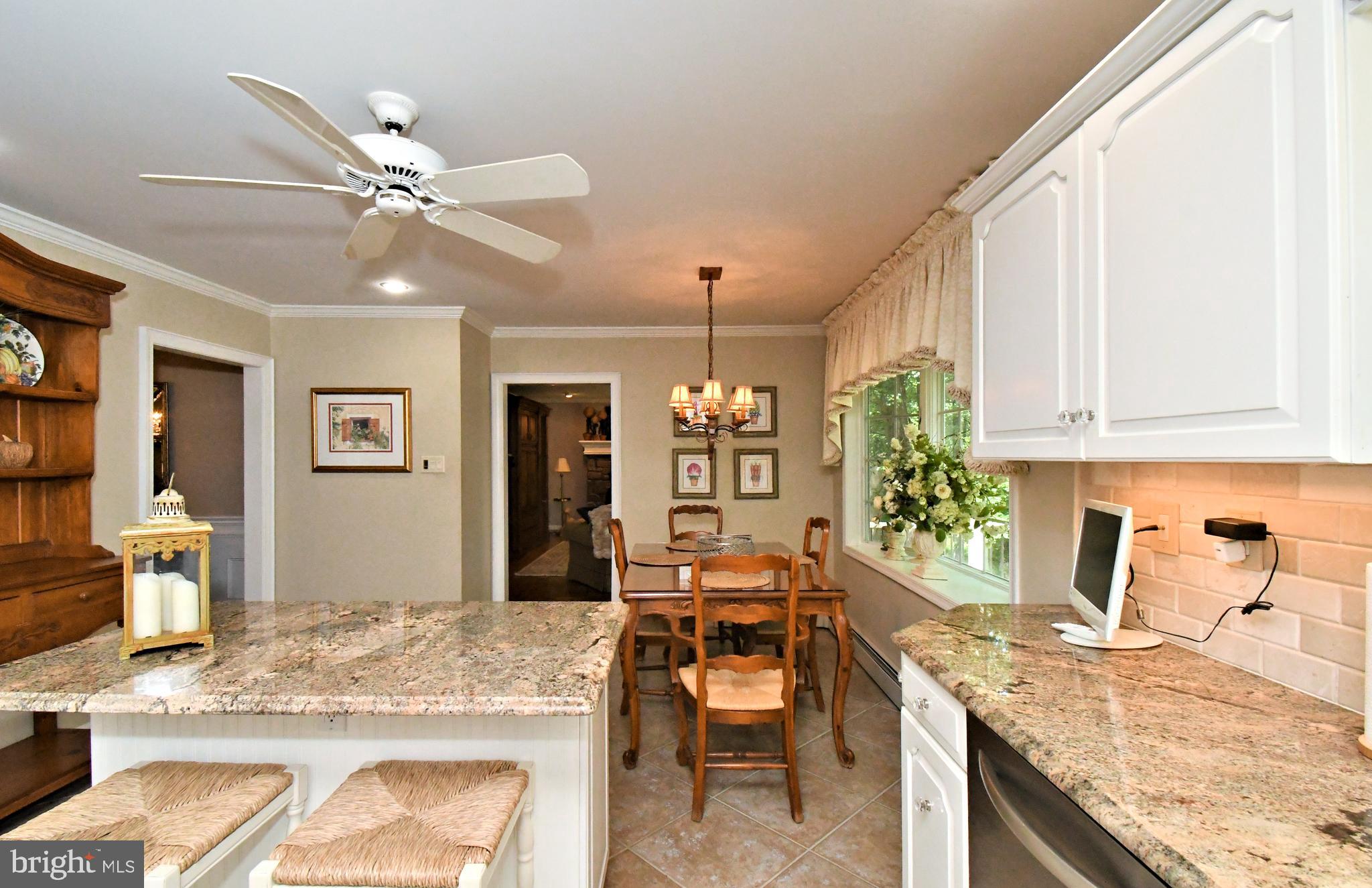 SANDY RUN - Residential