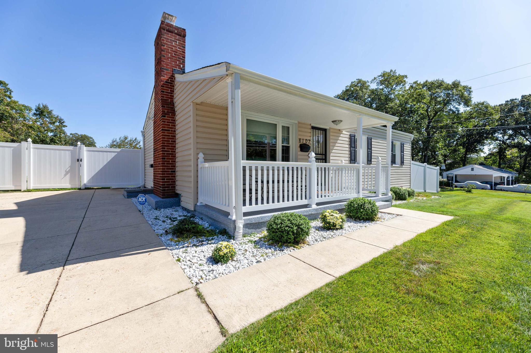 SEABROOK - Residential