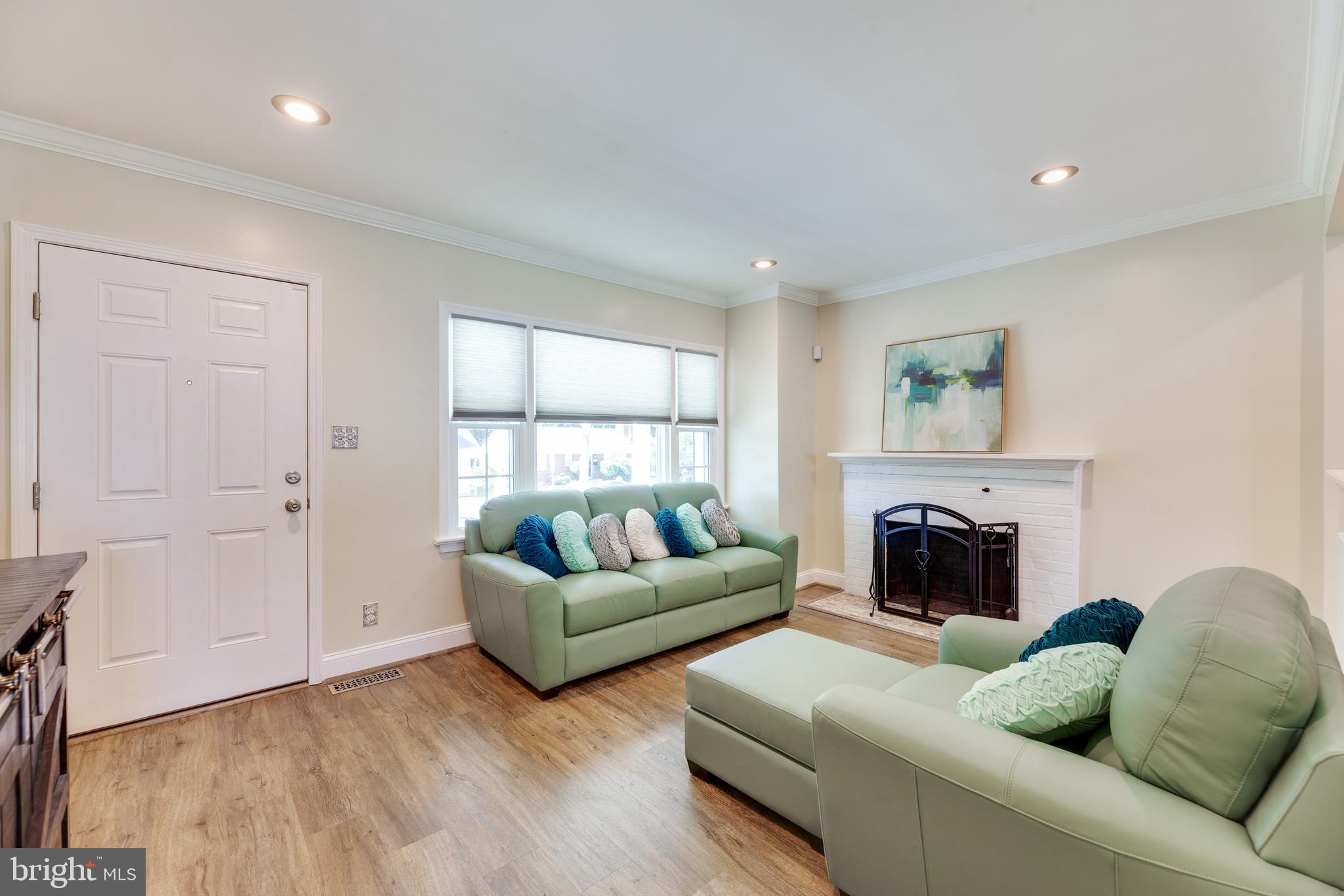 SEABROOK - Residential