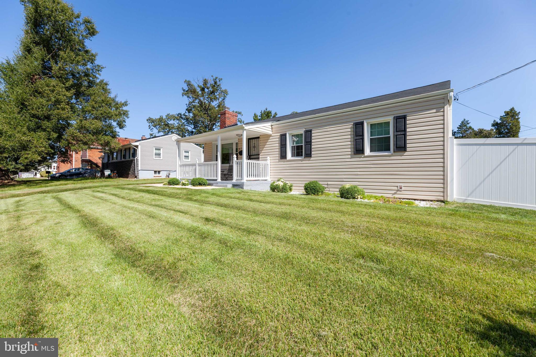 SEABROOK - Residential