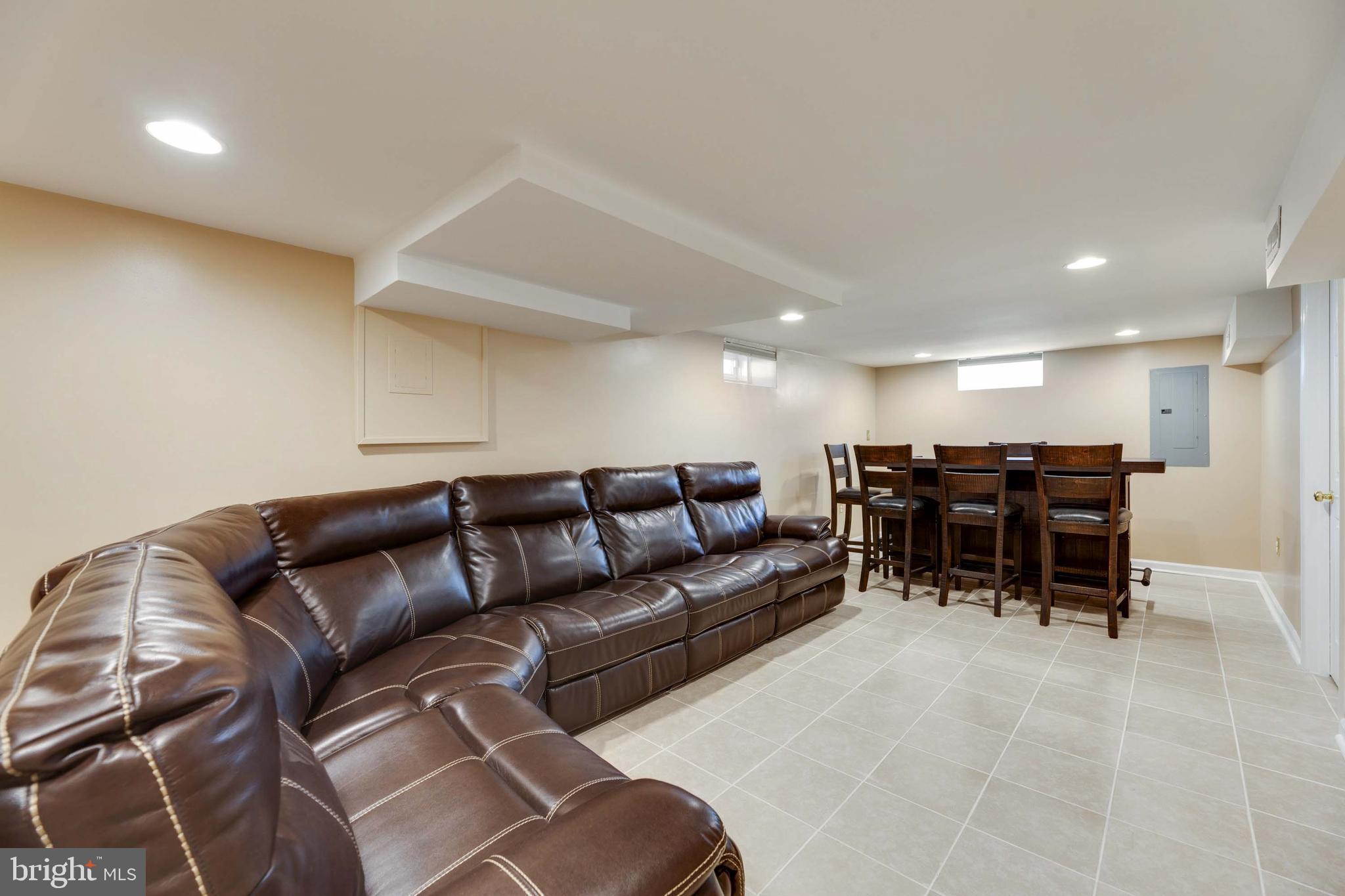 SEABROOK - Residential