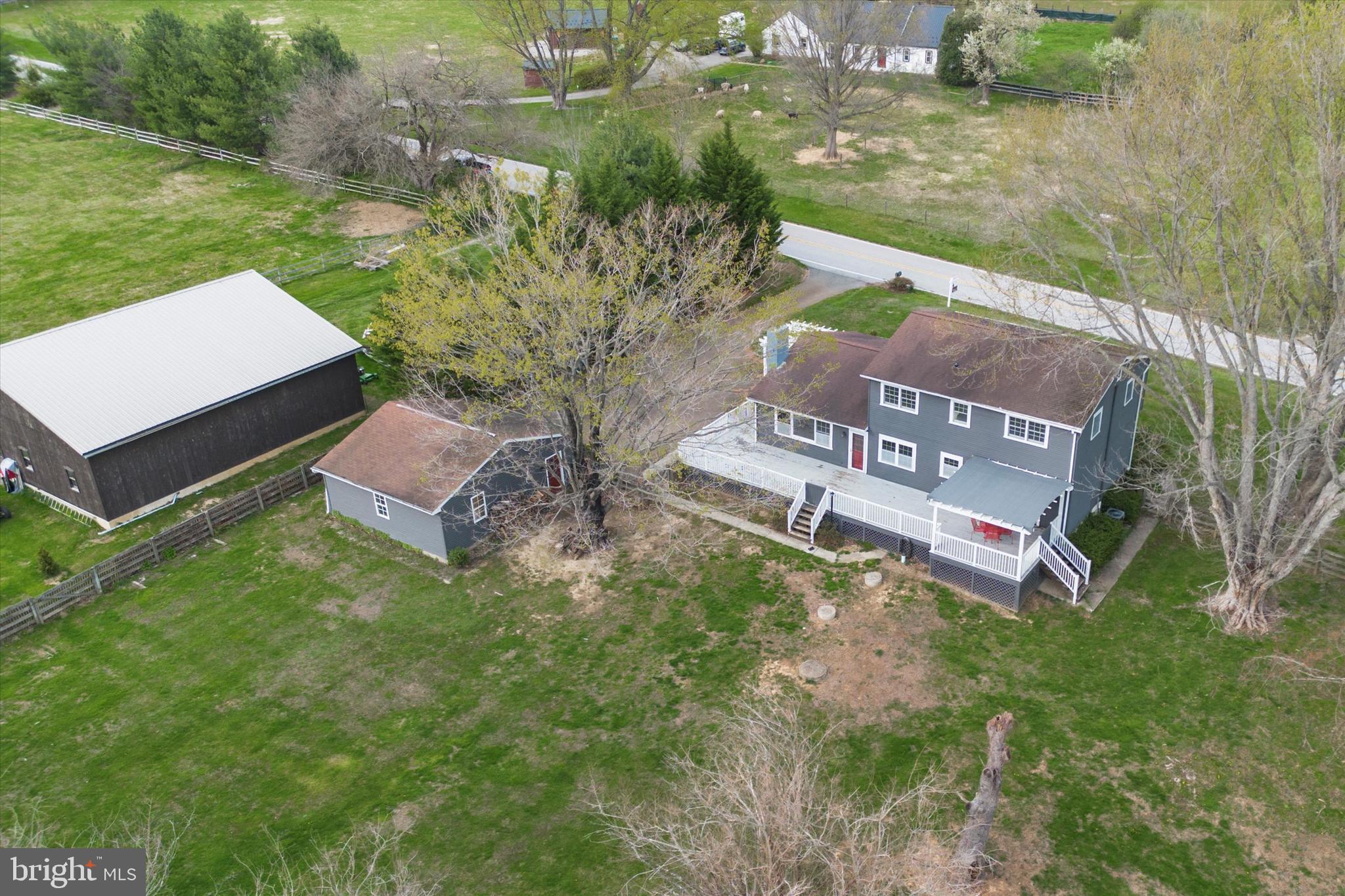 WALNUT GLEN - Residential