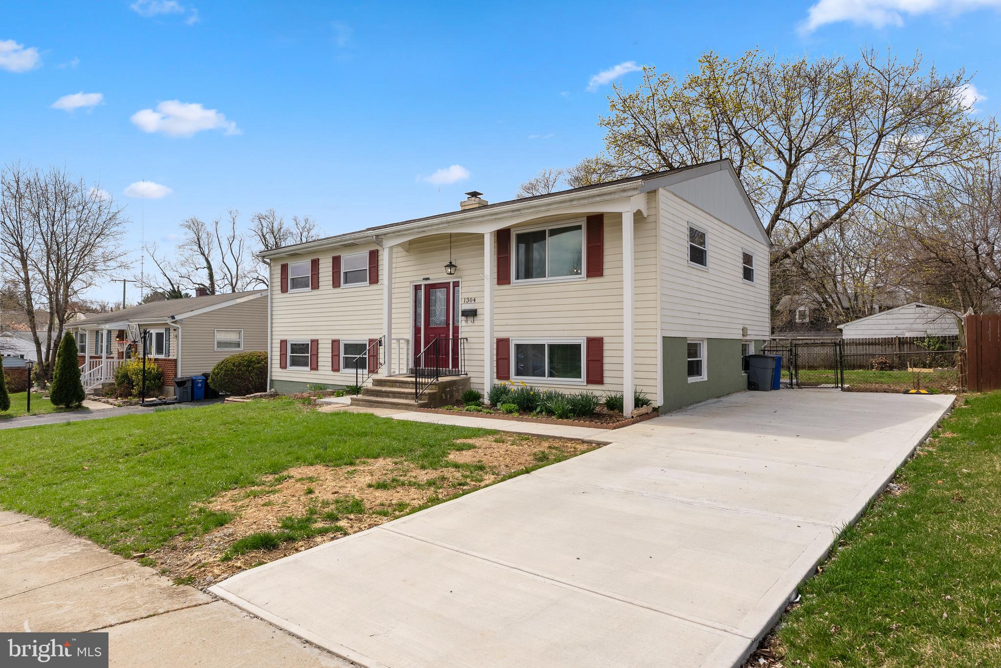 WESTVIEW PARK - Residential