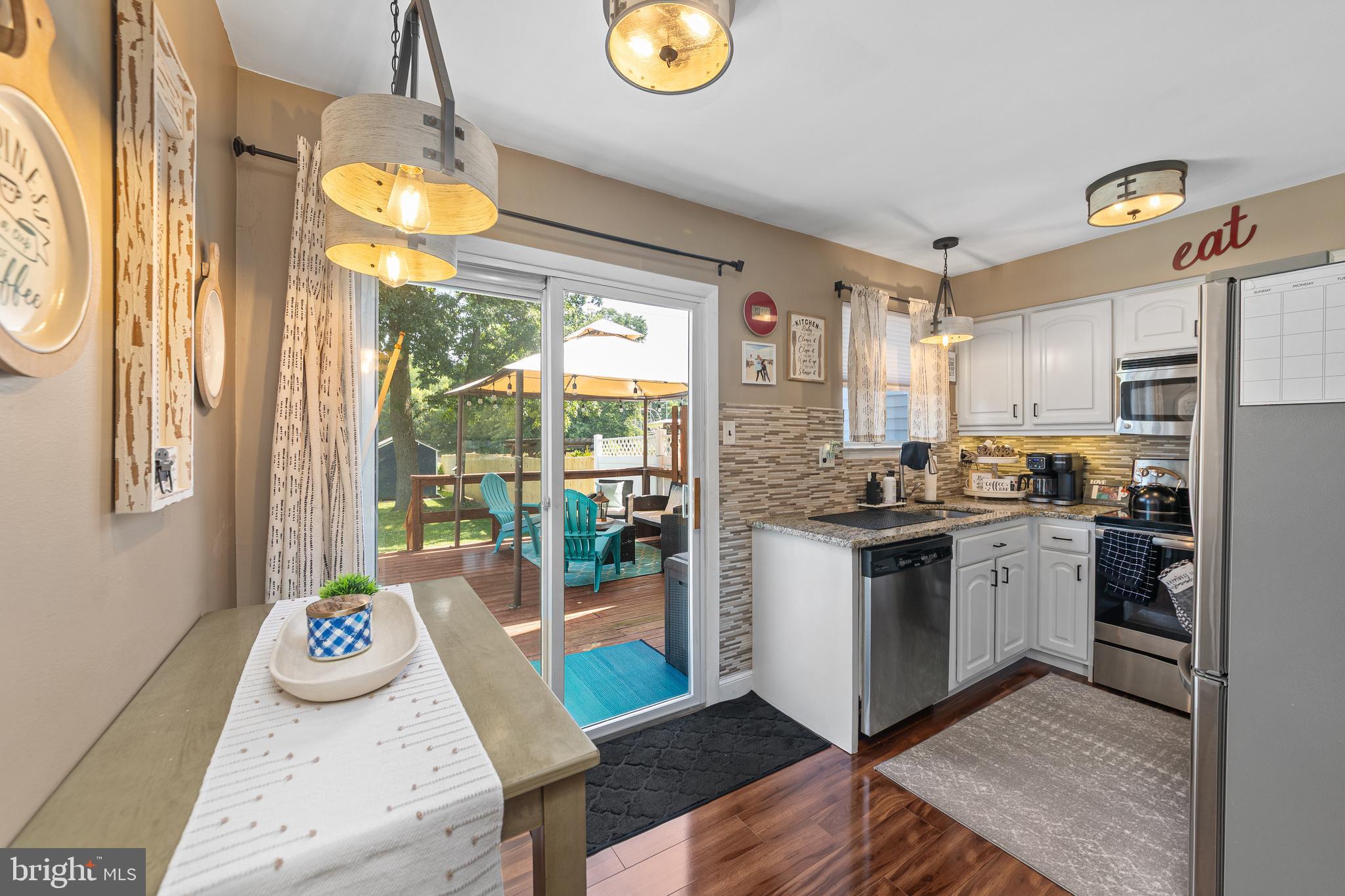 WYNMERE - Residential