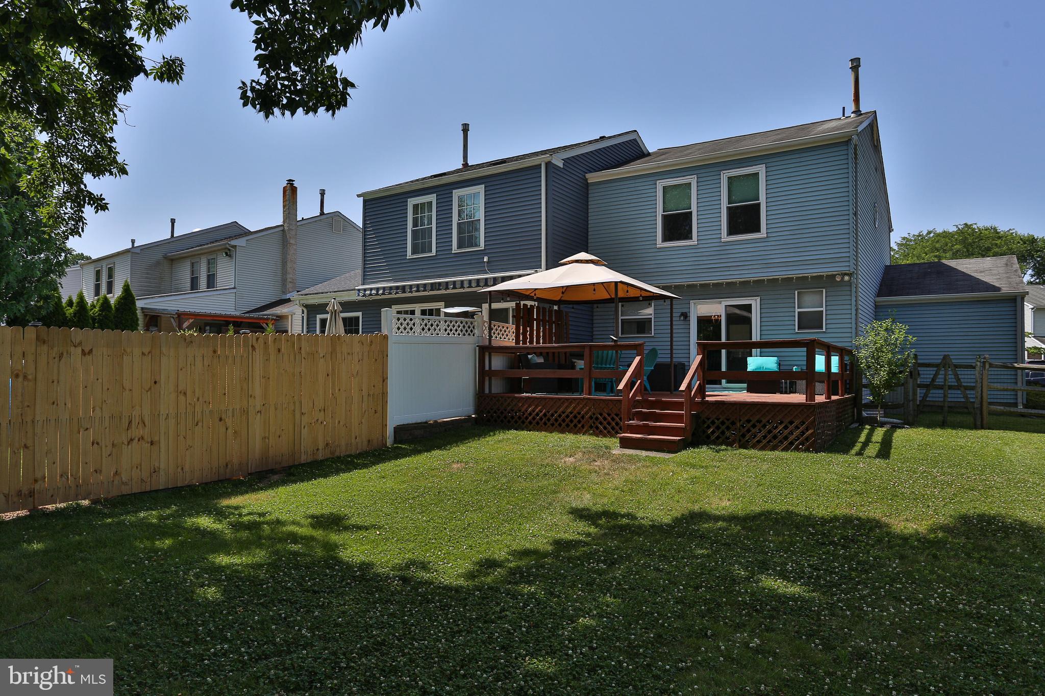 WYNMERE - Residential