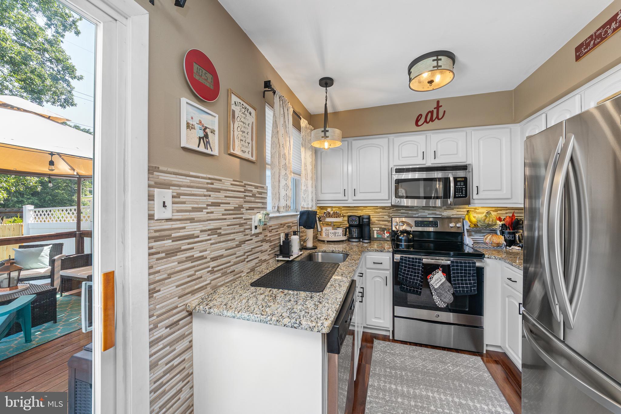WYNMERE - Residential