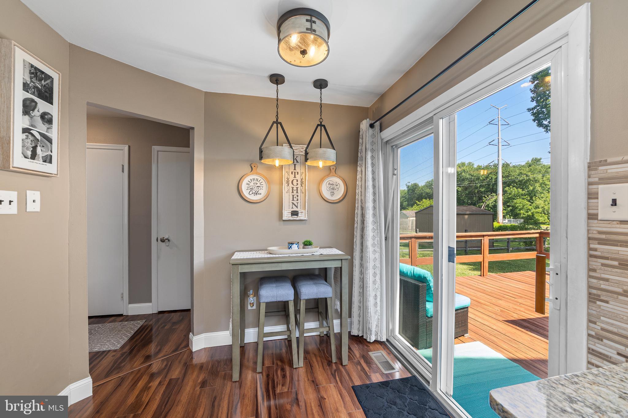 WYNMERE - Residential
