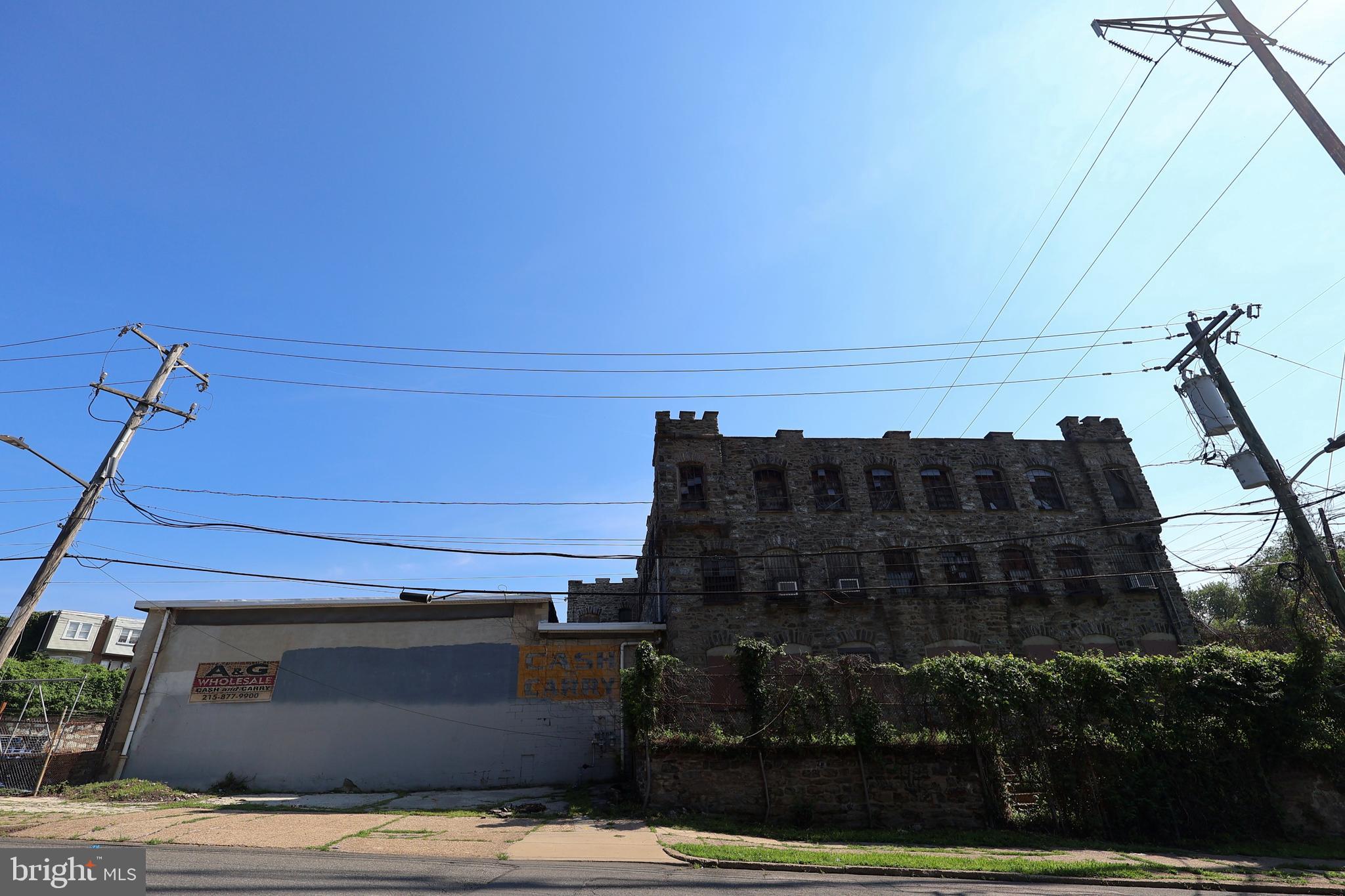 WYNNEFIELD - Commercial Sale