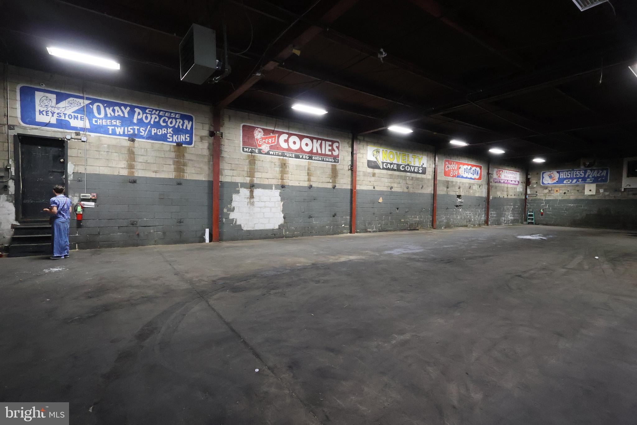 WYNNEFIELD - Commercial Sale