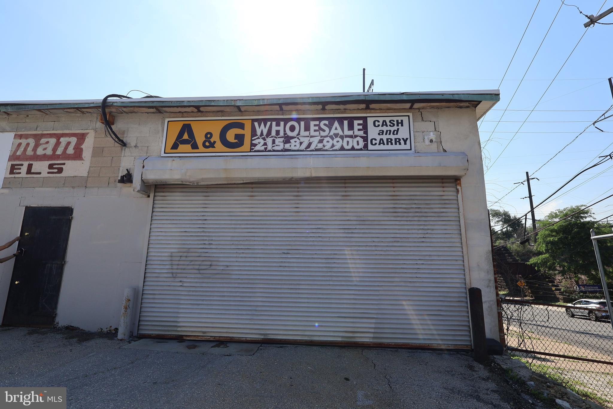 WYNNEFIELD - Commercial Sale