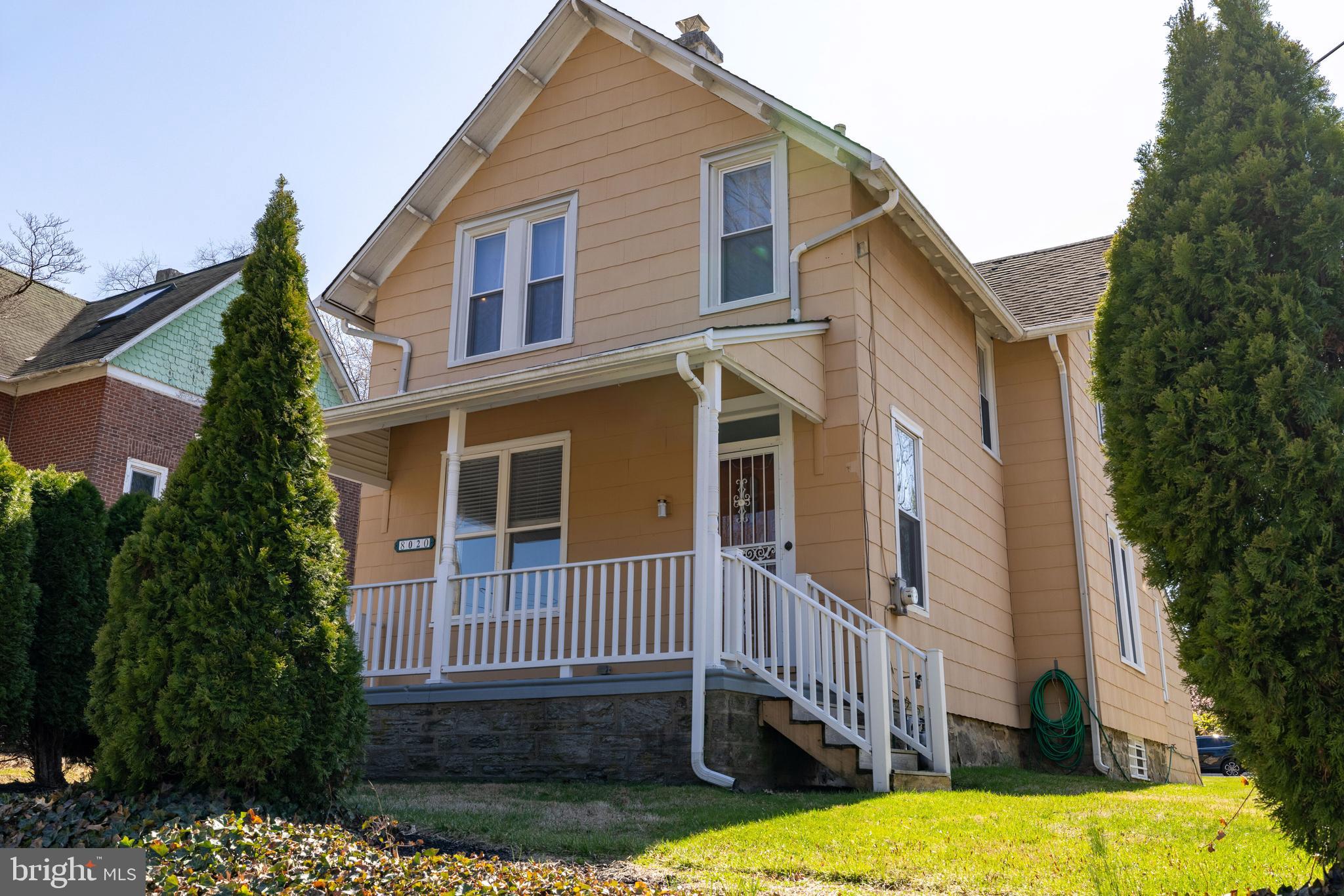 WYNDMOOR - Residential
