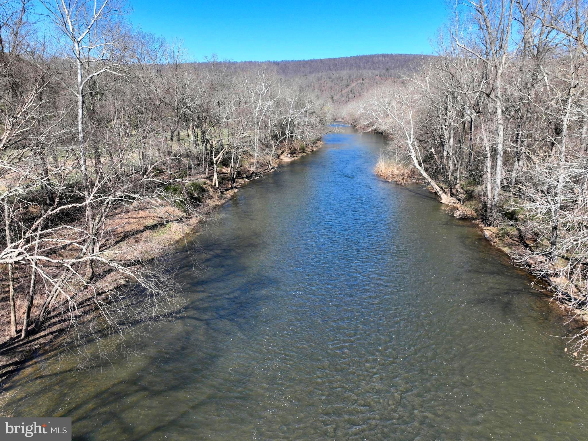 CACAPON HILLS - Land