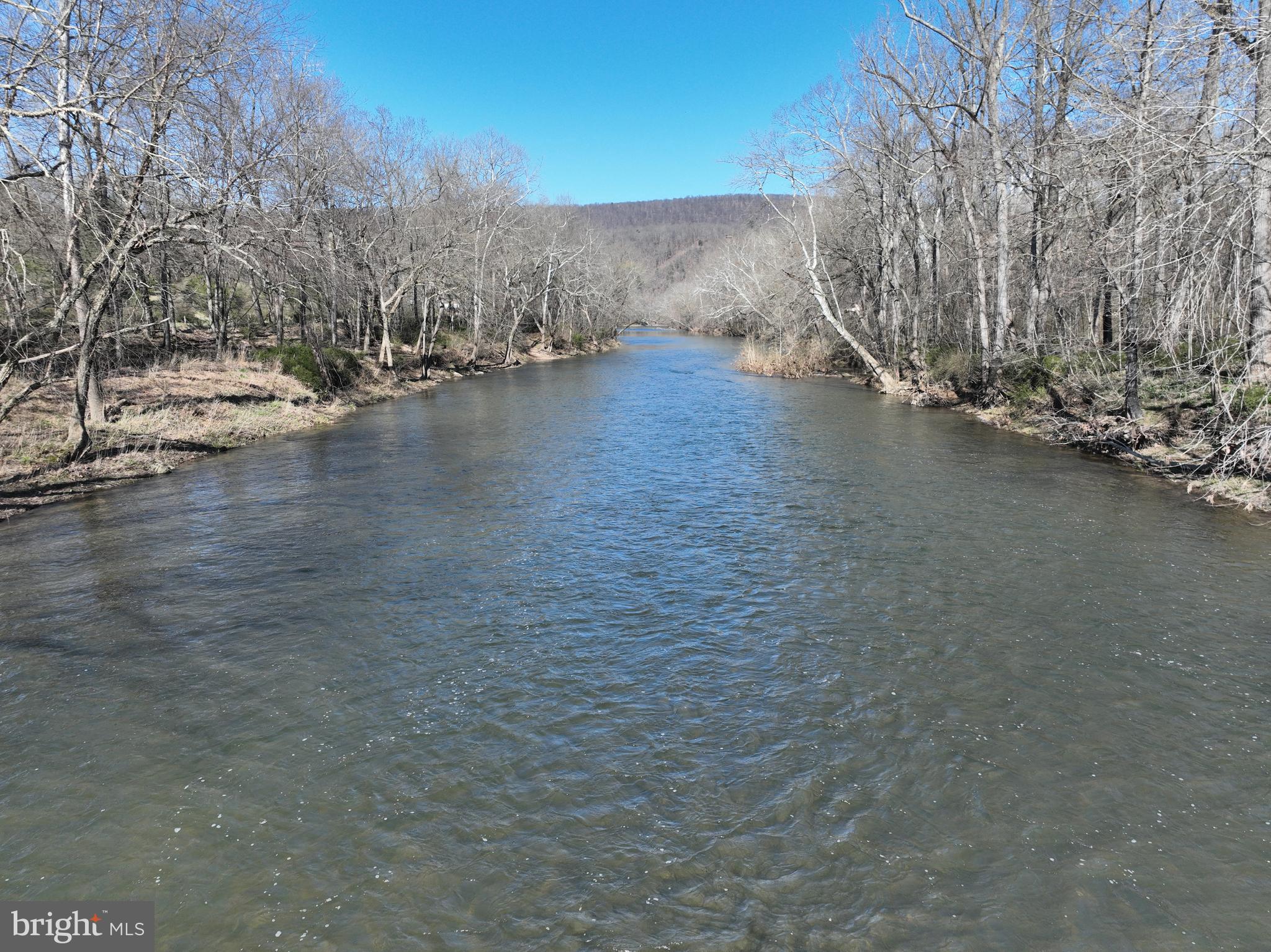 CACAPON HILLS - Land